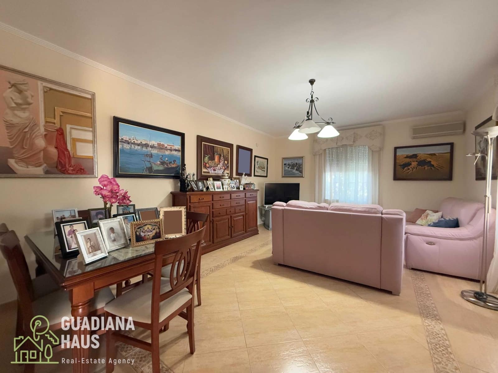 3 bedroom Villa for sale in Ayamonte with pool garage - € 399,000 (Ref: 10078598)