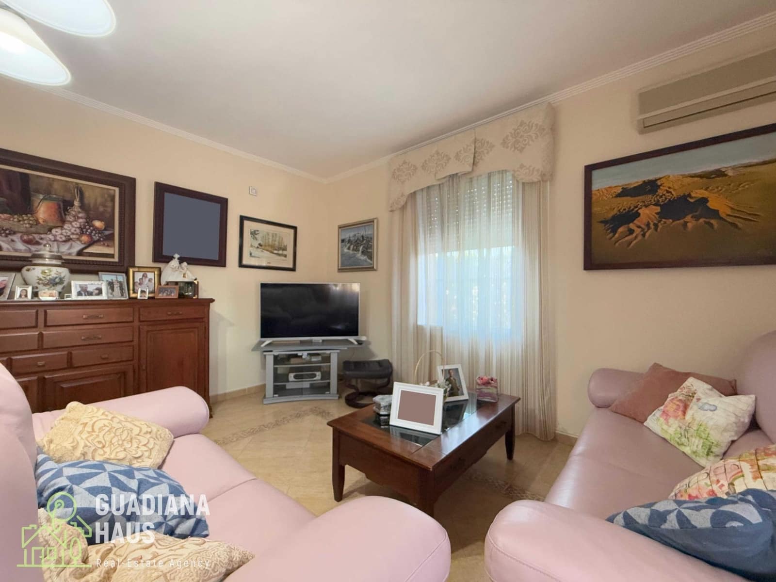 3 bedroom Villa for sale in Ayamonte with pool garage - € 399,000 (Ref: 10078598)