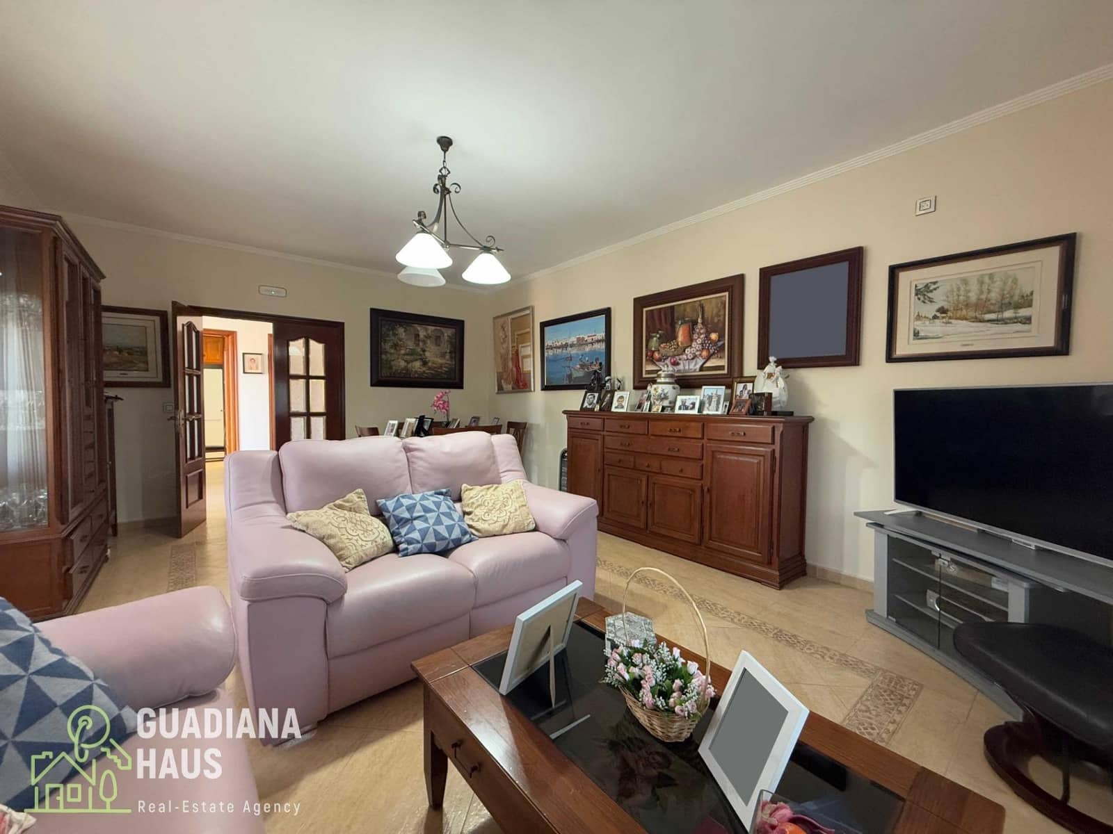 3 bedroom Villa for sale in Ayamonte with pool garage - € 399,000 (Ref: 10078598)