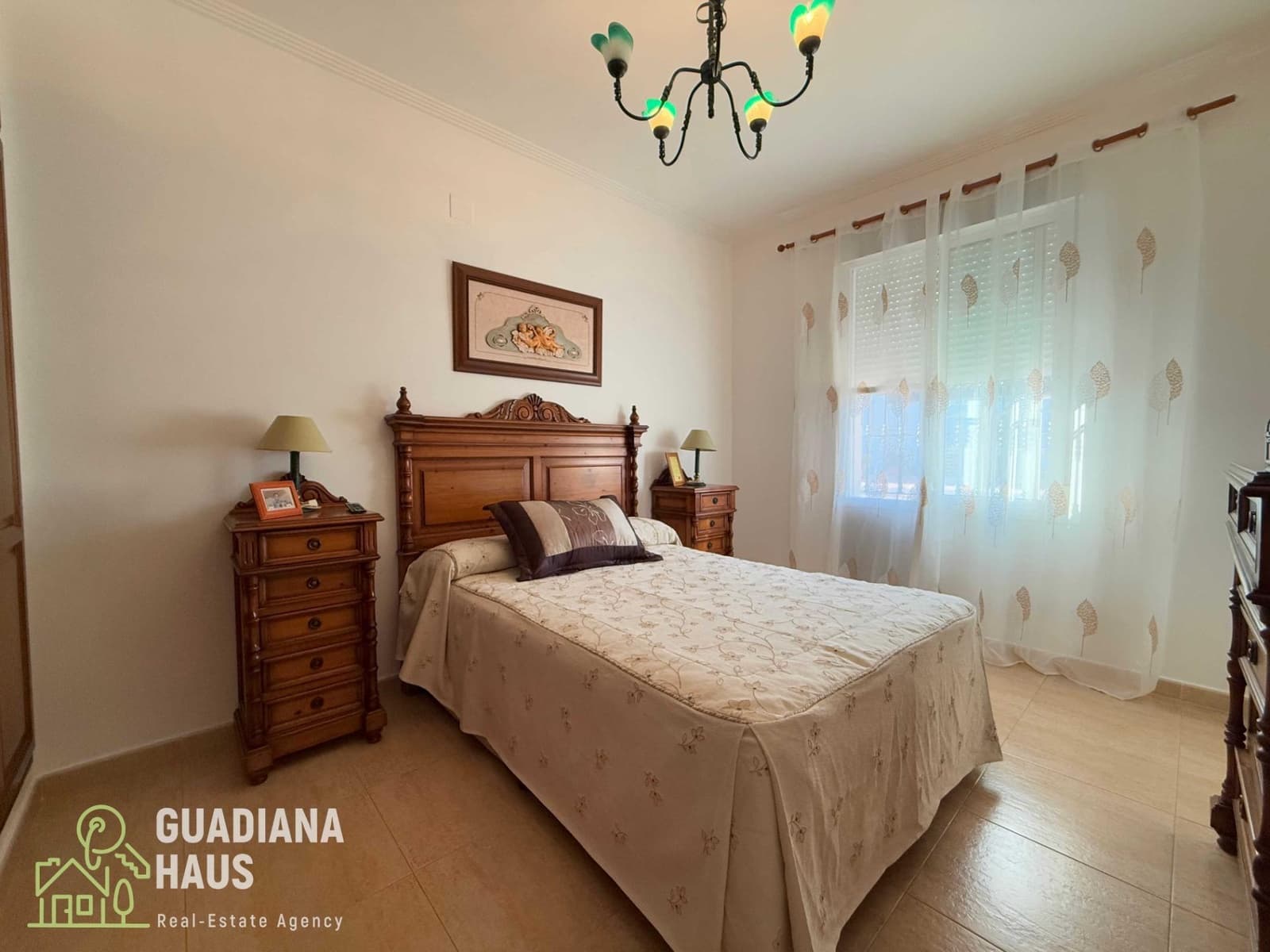3 bedroom Villa for sale in Ayamonte with pool garage - € 399,000 (Ref: 10078598)
