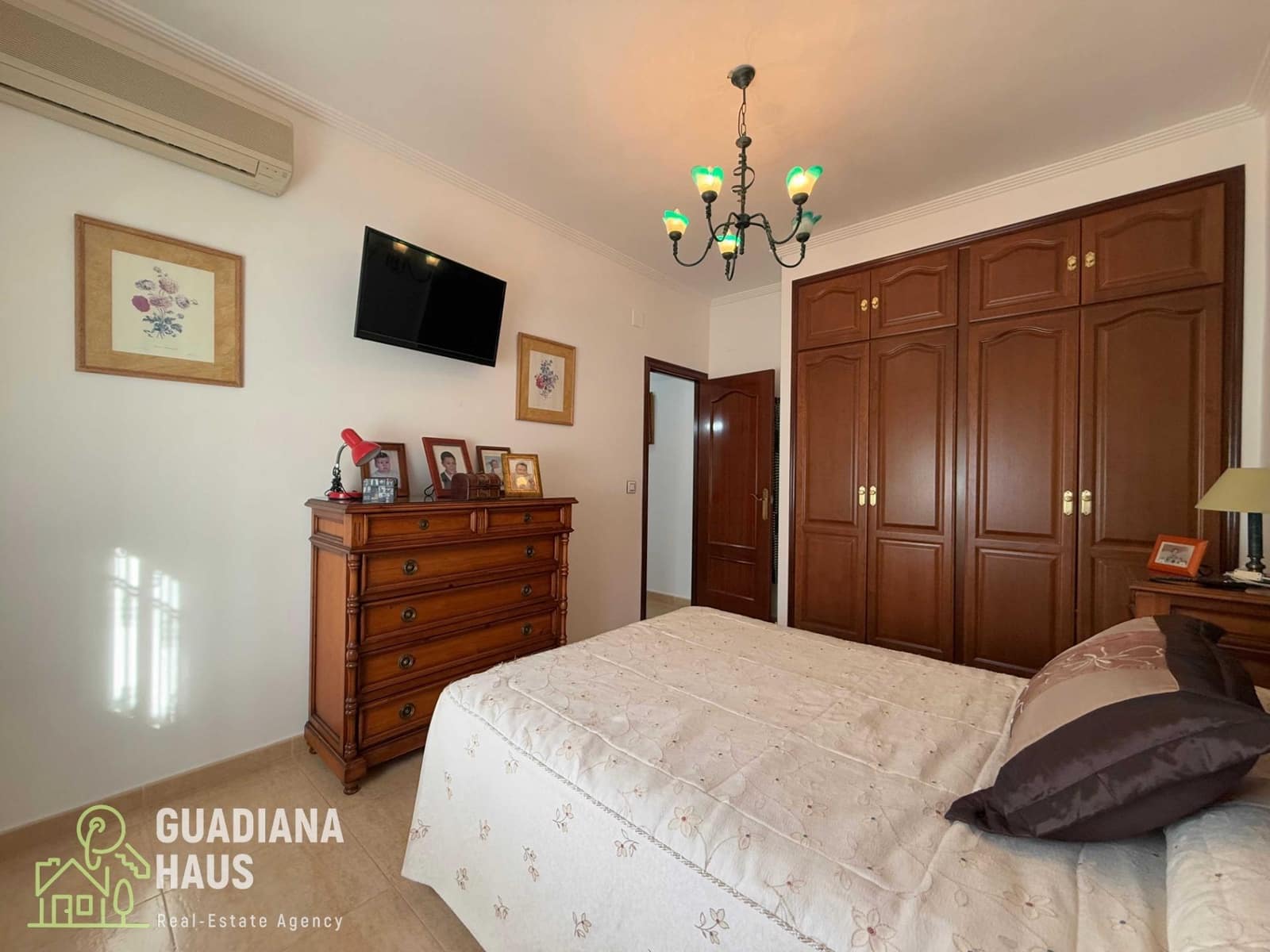 3 bedroom Villa for sale in Ayamonte with pool garage - € 399,000 (Ref: 10078598)