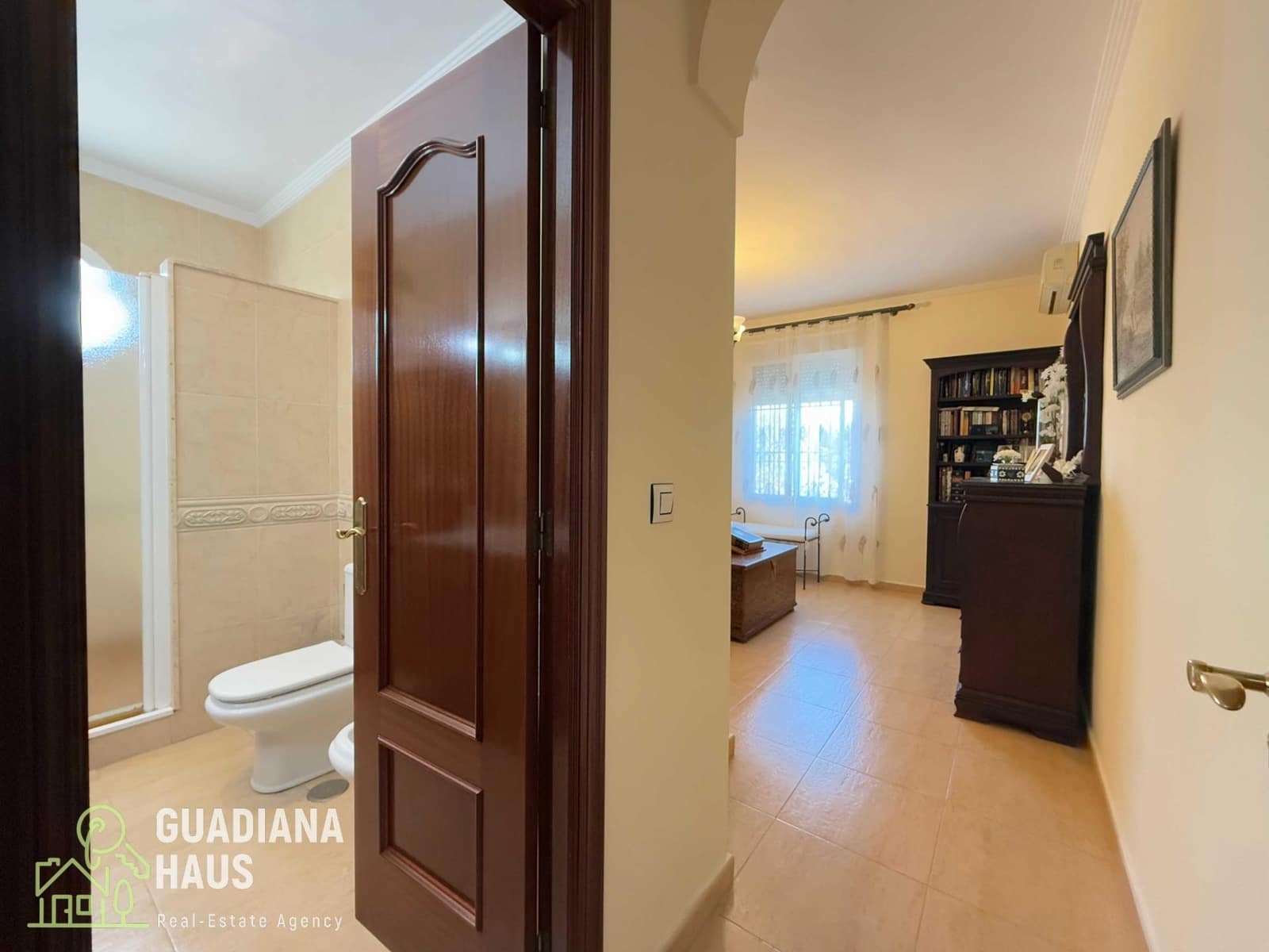 3 bedroom Villa for sale in Ayamonte with pool garage - € 399,000 (Ref: 10078598)