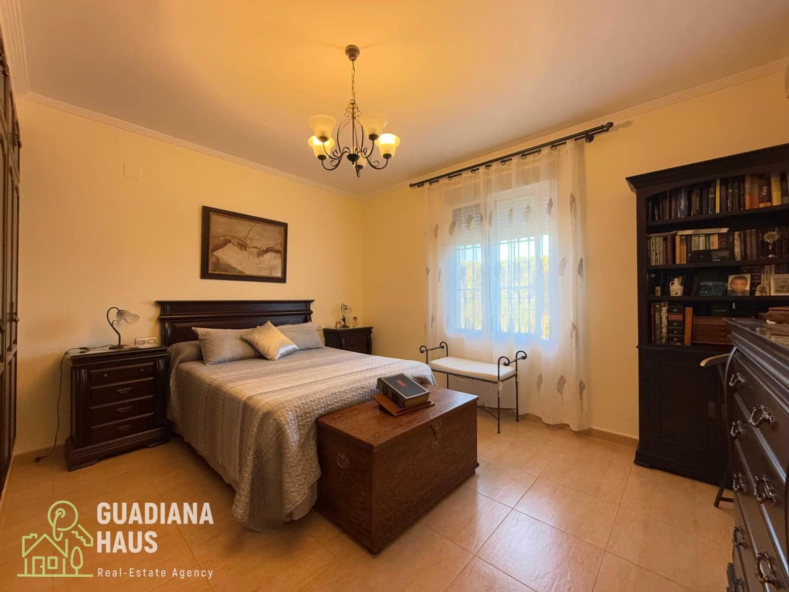 3 bedroom Villa for sale in Ayamonte with pool garage - € 399,000 (Ref: 10078598)