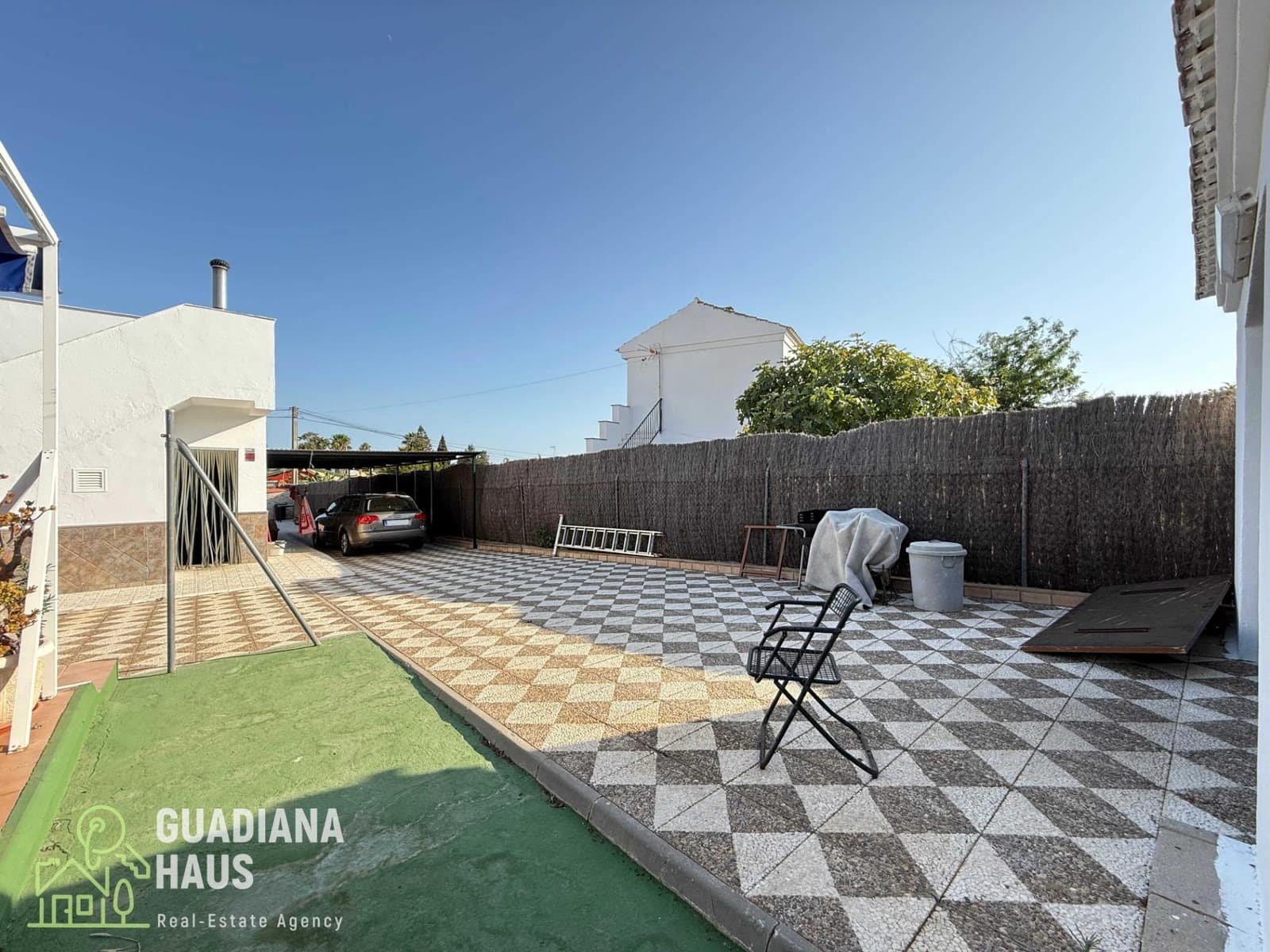 3 bedroom Villa for sale in Ayamonte with pool garage - € 399,000 (Ref: 10078598)