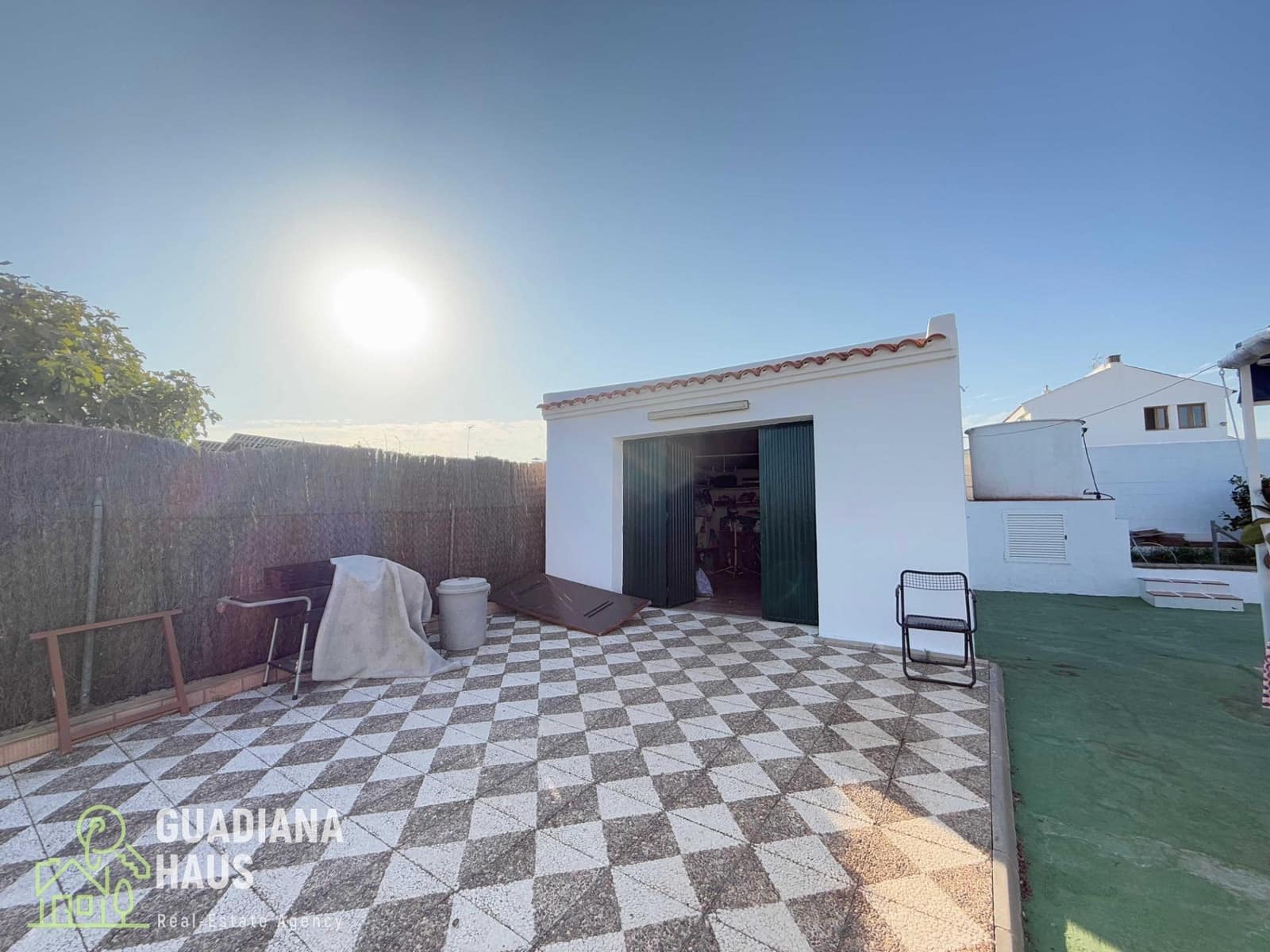 3 bedroom Villa for sale in Ayamonte with pool garage - € 399,000 (Ref: 10078598)