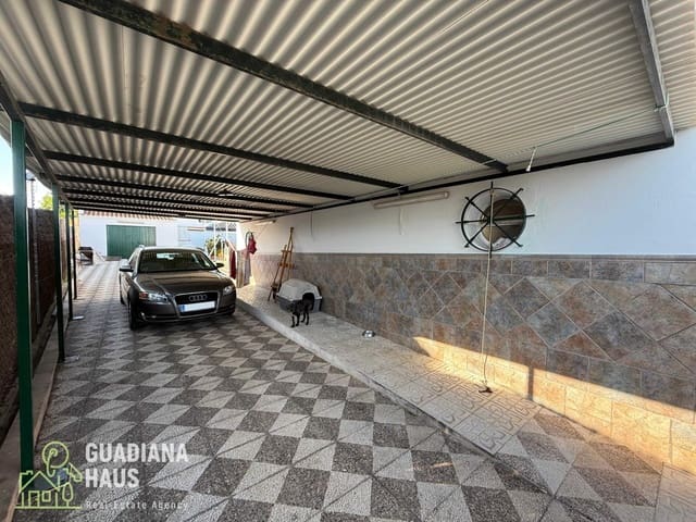 3 bedroom Villa for sale in Ayamonte with pool garage - € 399,000 (Ref: 10078598)