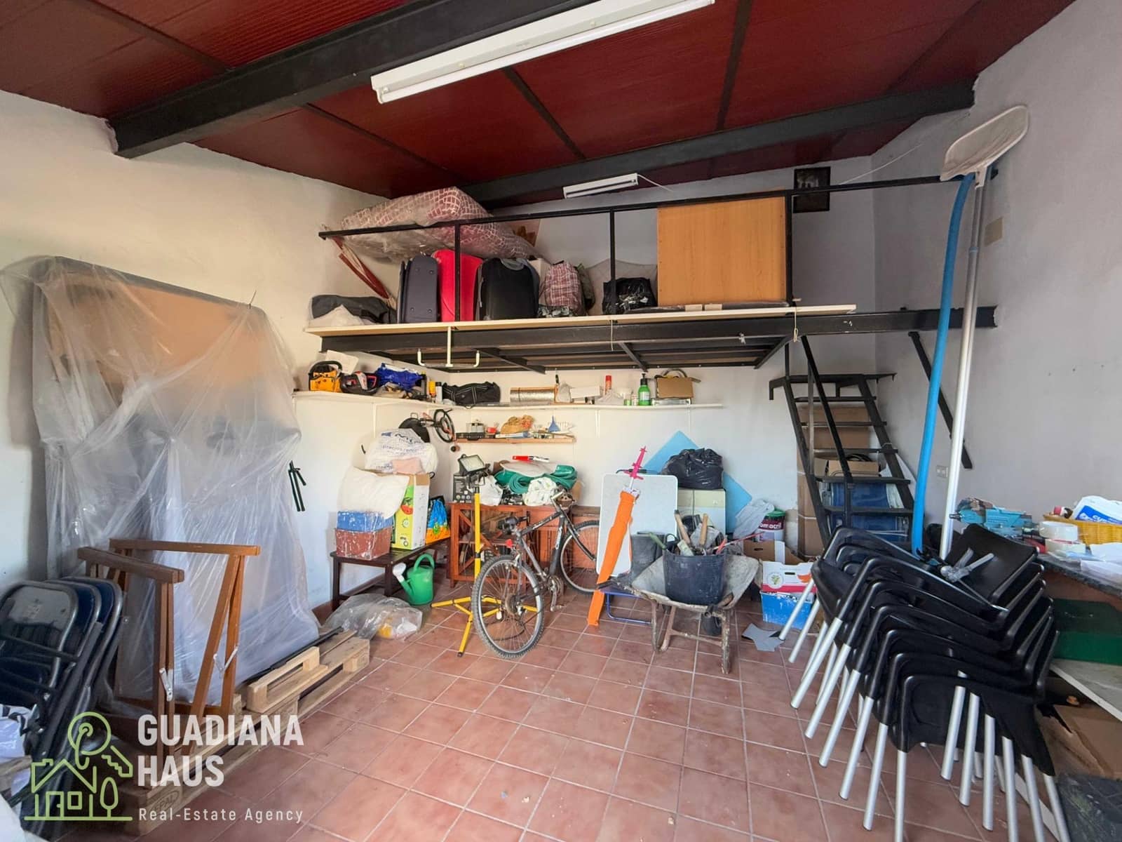 3 bedroom Villa for sale in Ayamonte with pool garage - € 399,000 (Ref: 10078598)