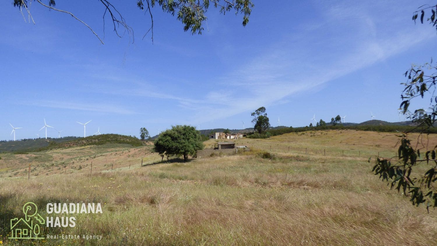 4 sypialnia Finka/Dom wiejski na sprzedaż w Alosno - 169 000 € (Ref: 10078599)