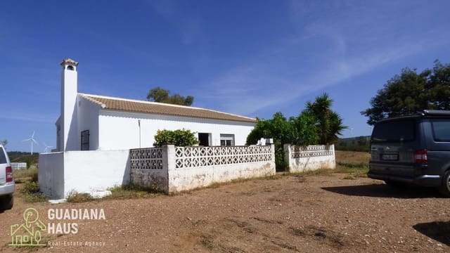 4 sypialnia Finka/Dom wiejski na sprzedaż w Alosno - 169 000 € (Ref: 10078599)