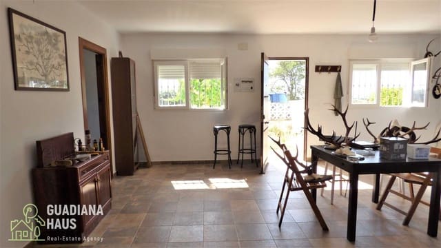 4 sypialnia Finka/Dom wiejski na sprzedaż w Alosno - 169 000 € (Ref: 10078599)