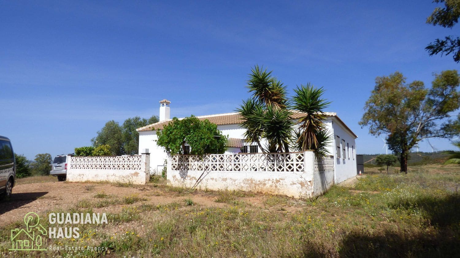 4 sypialnia Finka/Dom wiejski na sprzedaż w Alosno - 169 000 € (Ref: 10078599)