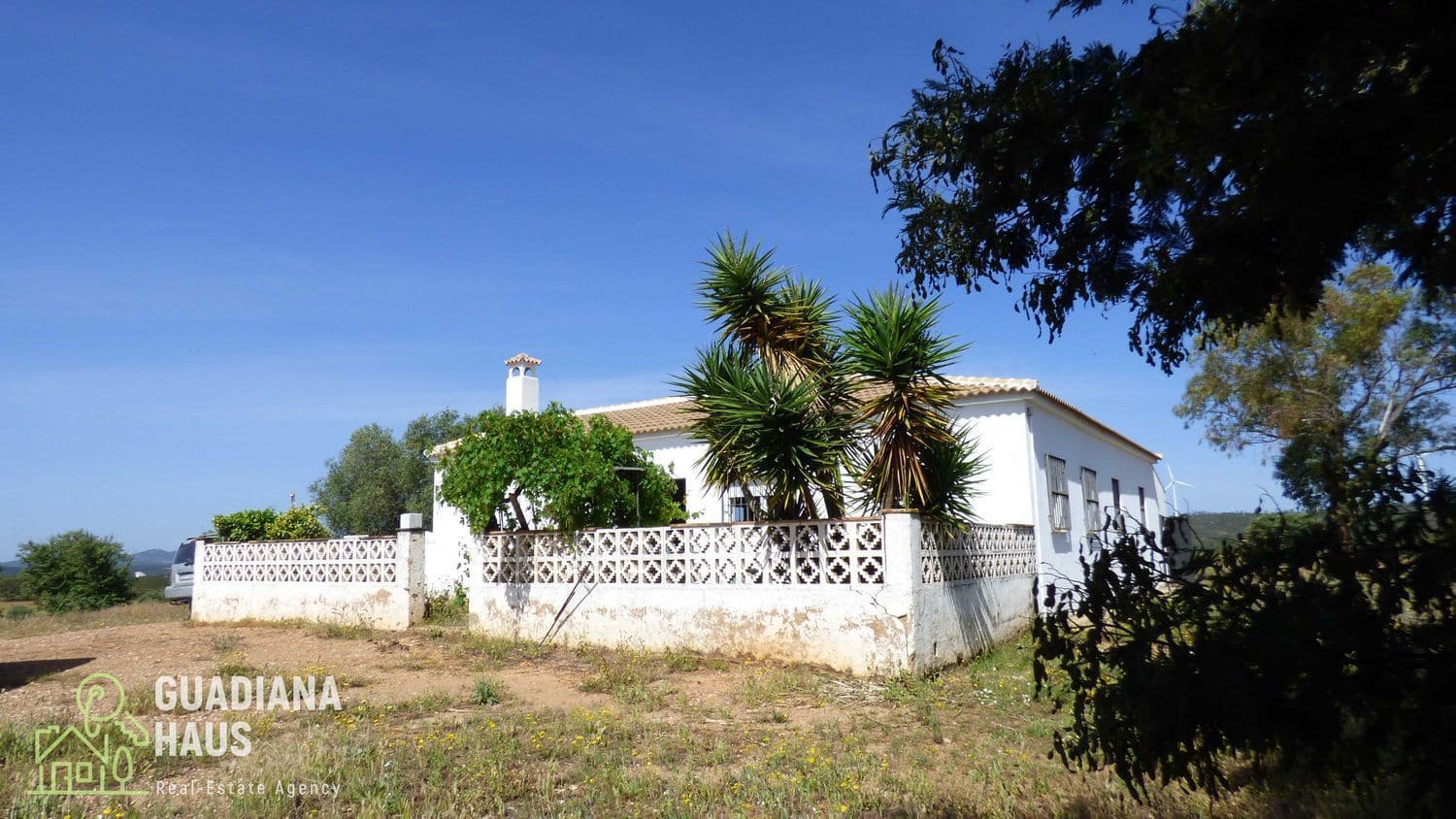 4 sypialnia Finka/Dom wiejski na sprzedaż w Alosno - 169 000 € (Ref: 10078599)
