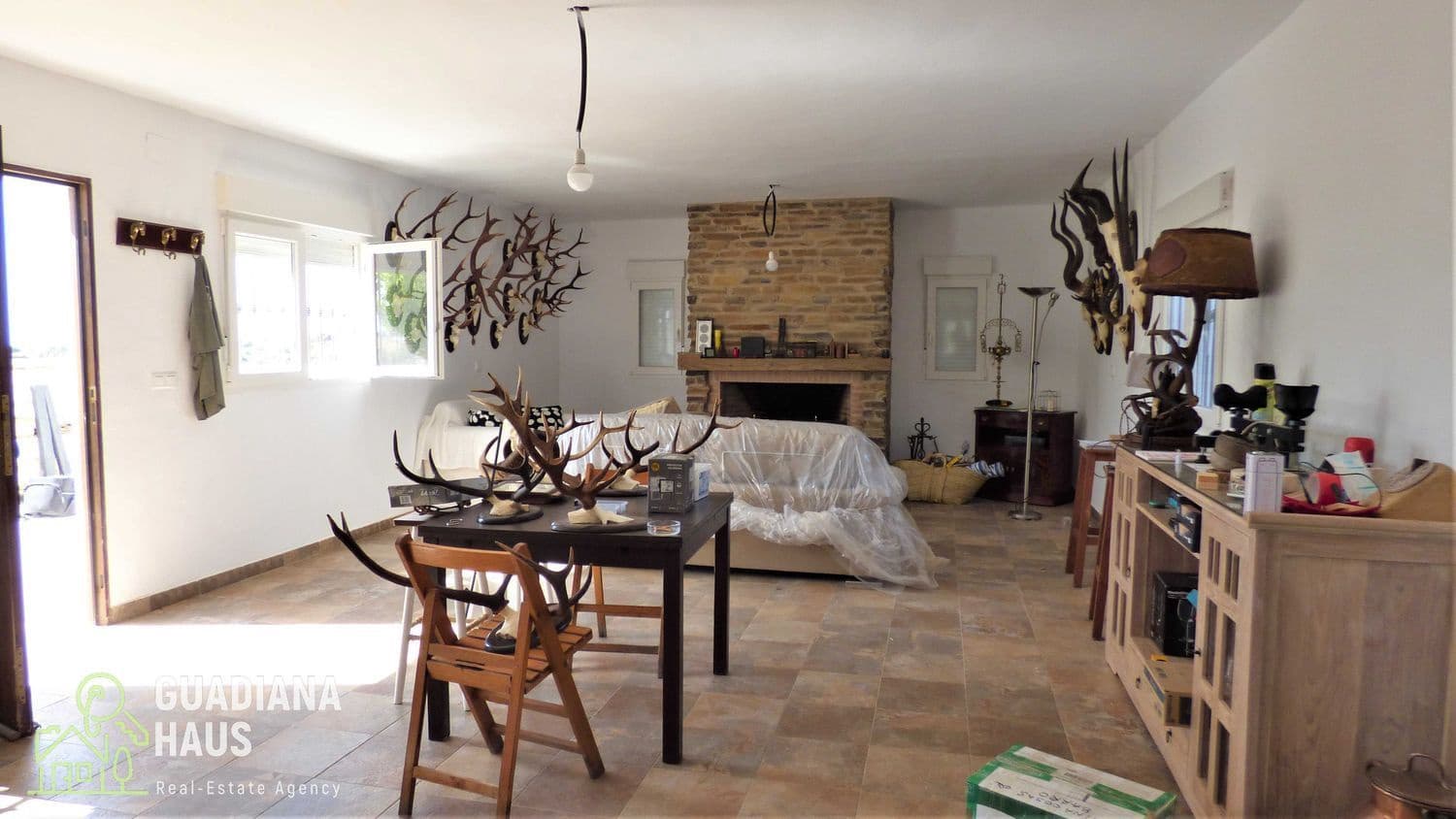 4 sypialnia Finka/Dom wiejski na sprzedaż w Alosno - 169 000 € (Ref: 10078599)
