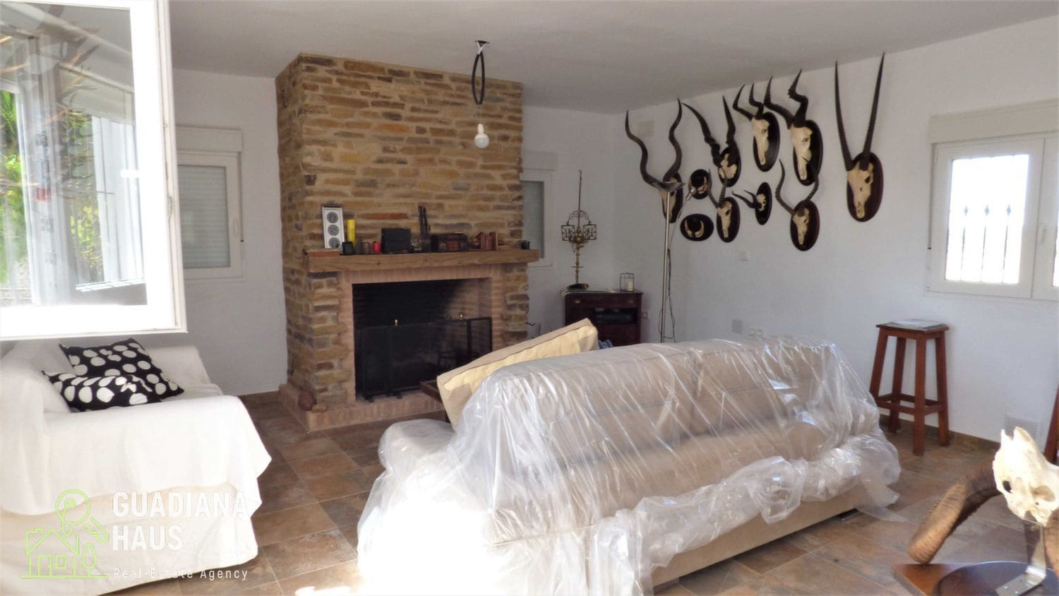 4 sypialnia Finka/Dom wiejski na sprzedaż w Alosno - 169 000 € (Ref: 10078599)