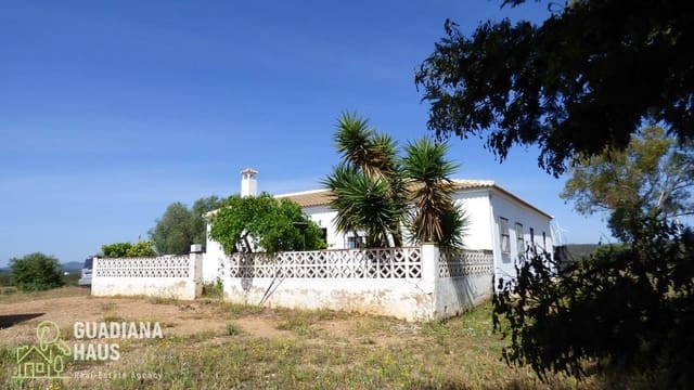 4 sypialnia Finka/Dom wiejski na sprzedaż w Alosno - 169 000 € (Ref: 10078599)