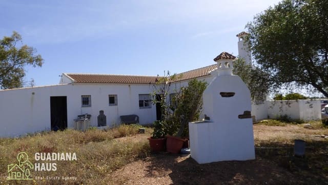 4 sypialnia Finka/Dom wiejski na sprzedaż w Alosno - 169 000 € (Ref: 10078599)