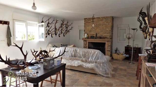 4 sypialnia Finka/Dom wiejski na sprzedaż w Alosno - 169 000 € (Ref: 10078599)