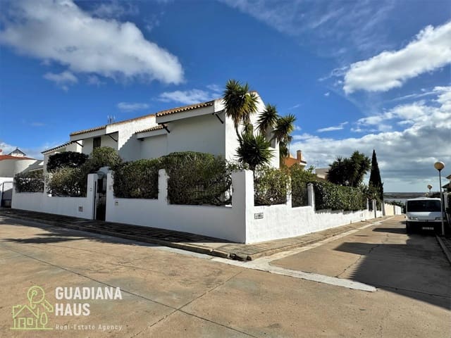 4 camera da letto Villa in vendita in Ayamonte - 420.000 € (Rif: 10078600)
