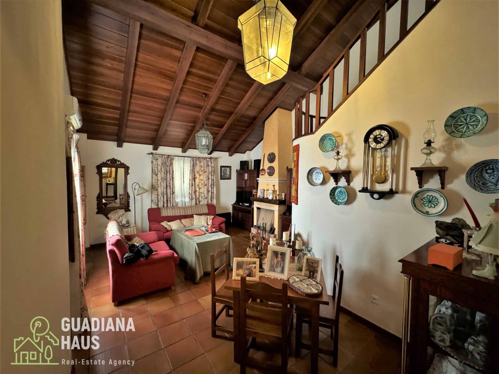 4 camera da letto Villa in vendita in Ayamonte - 420.000 € (Rif: 10078600)