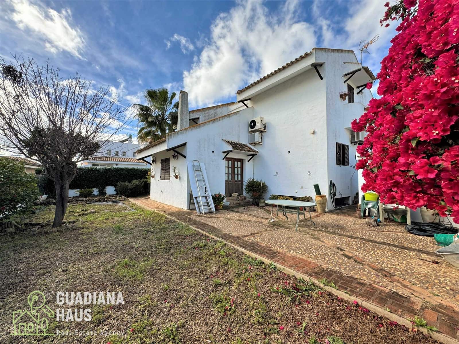 4 camera da letto Villa in vendita in Ayamonte - 420.000 € (Rif: 10078600)