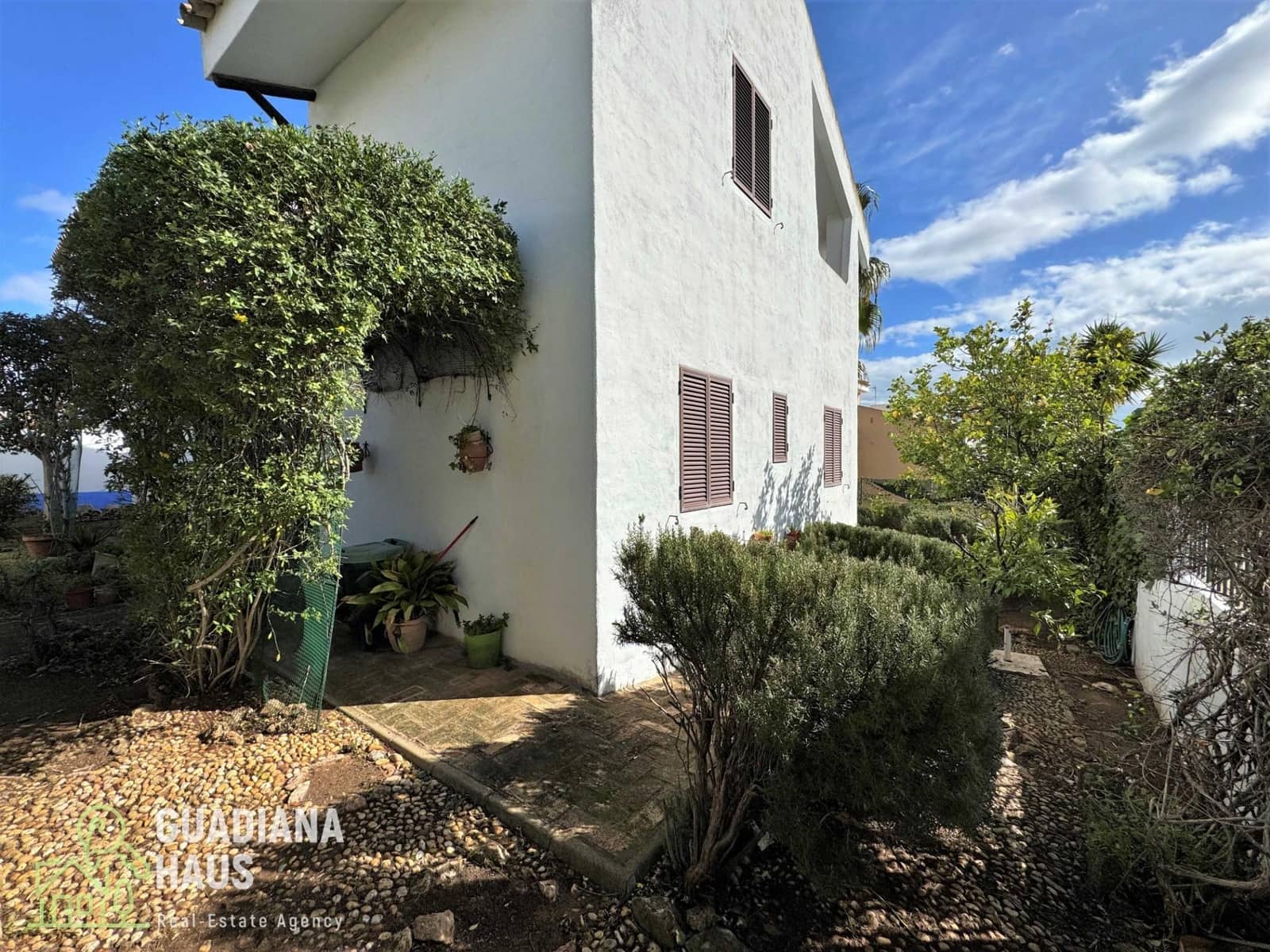 4 camera da letto Villa in vendita in Ayamonte - 420.000 € (Rif: 10078600)