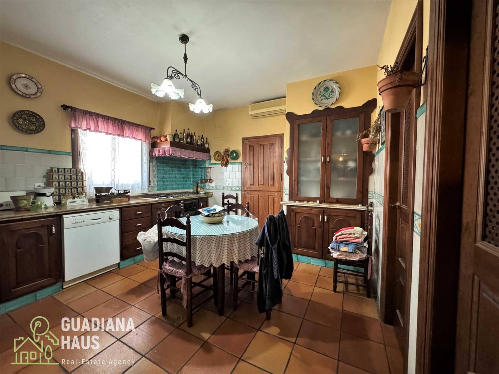 4 camera da letto Villa in vendita in Ayamonte - 420.000 € (Rif: 10078600)