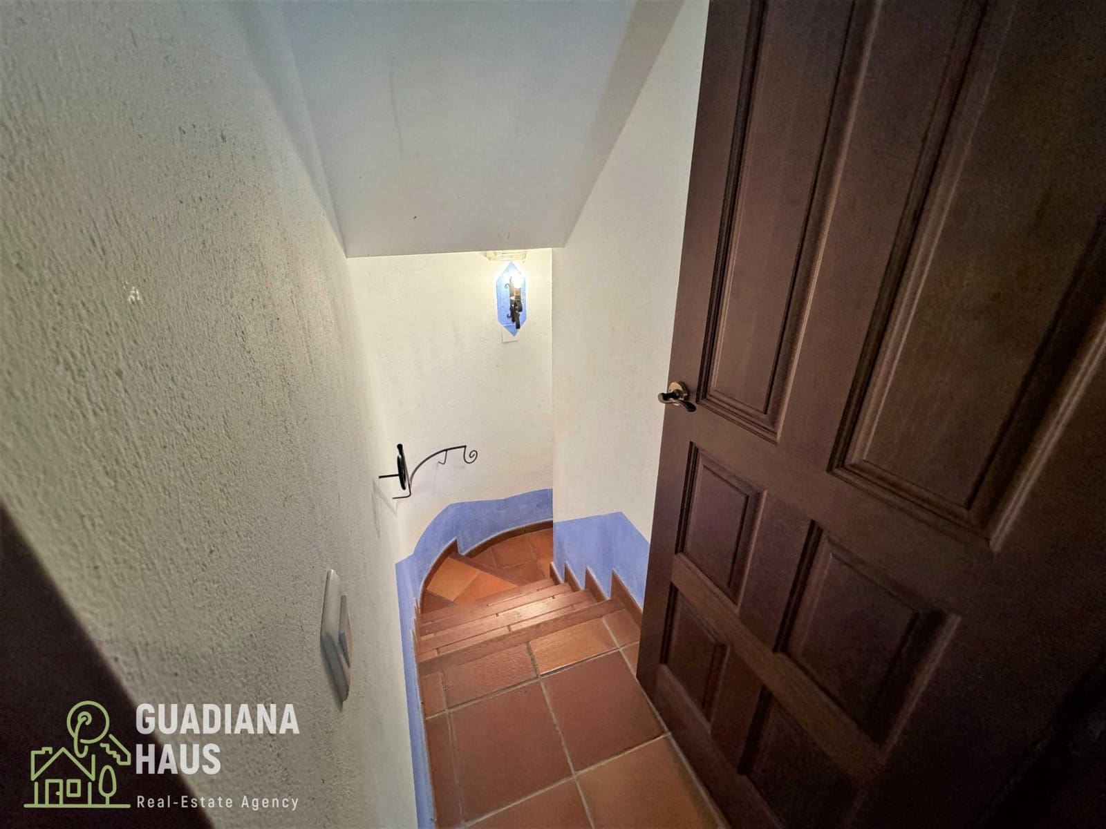4 camera da letto Villa in vendita in Ayamonte - 420.000 € (Rif: 10078600)