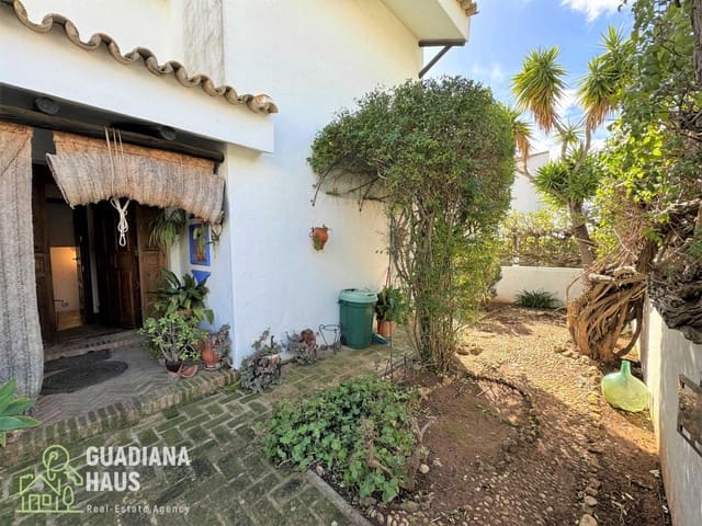 4 camera da letto Villa in vendita in Ayamonte - 420.000 € (Rif: 10078600)