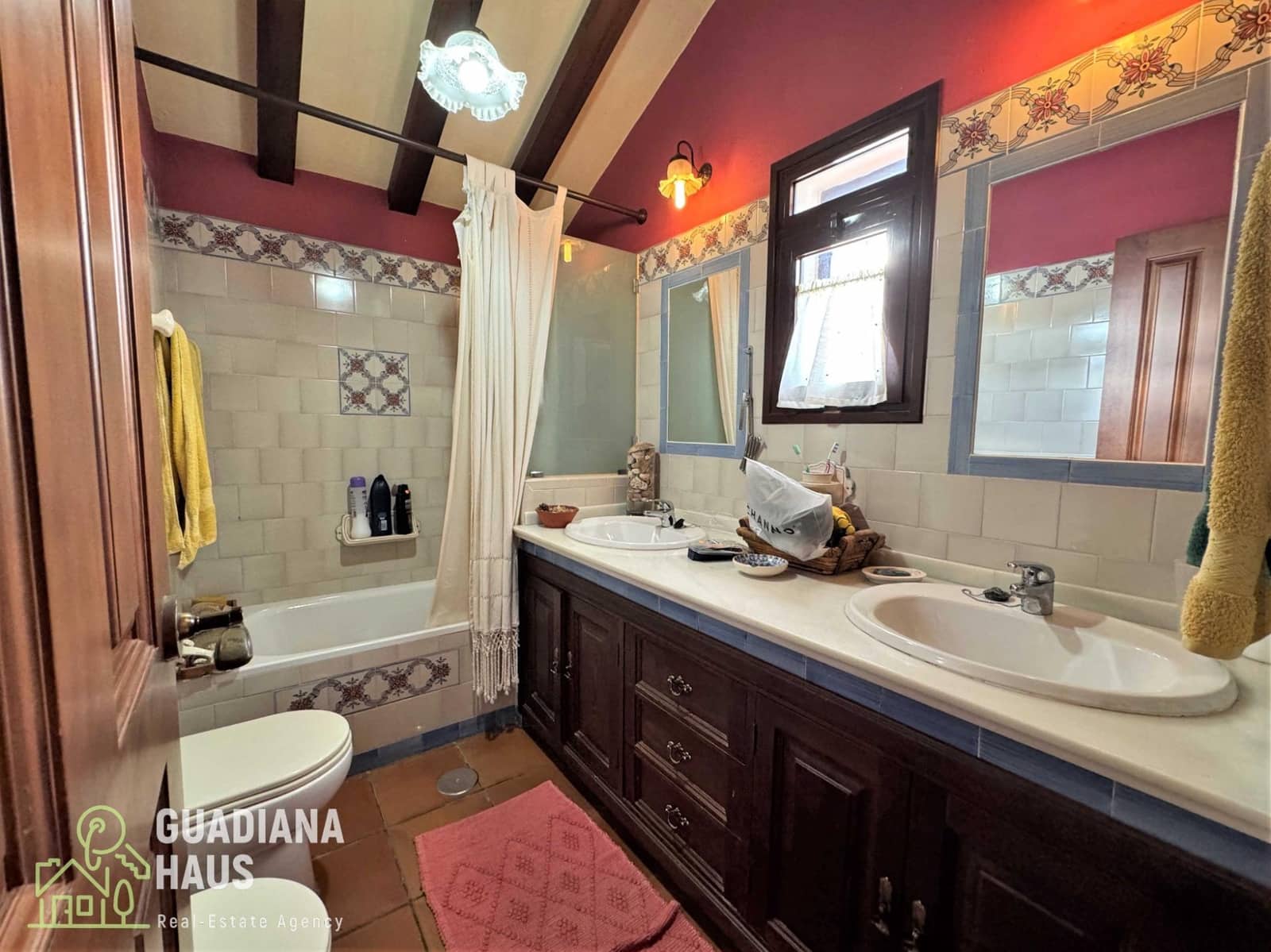 4 camera da letto Villa in vendita in Ayamonte - 420.000 € (Rif: 10078600)