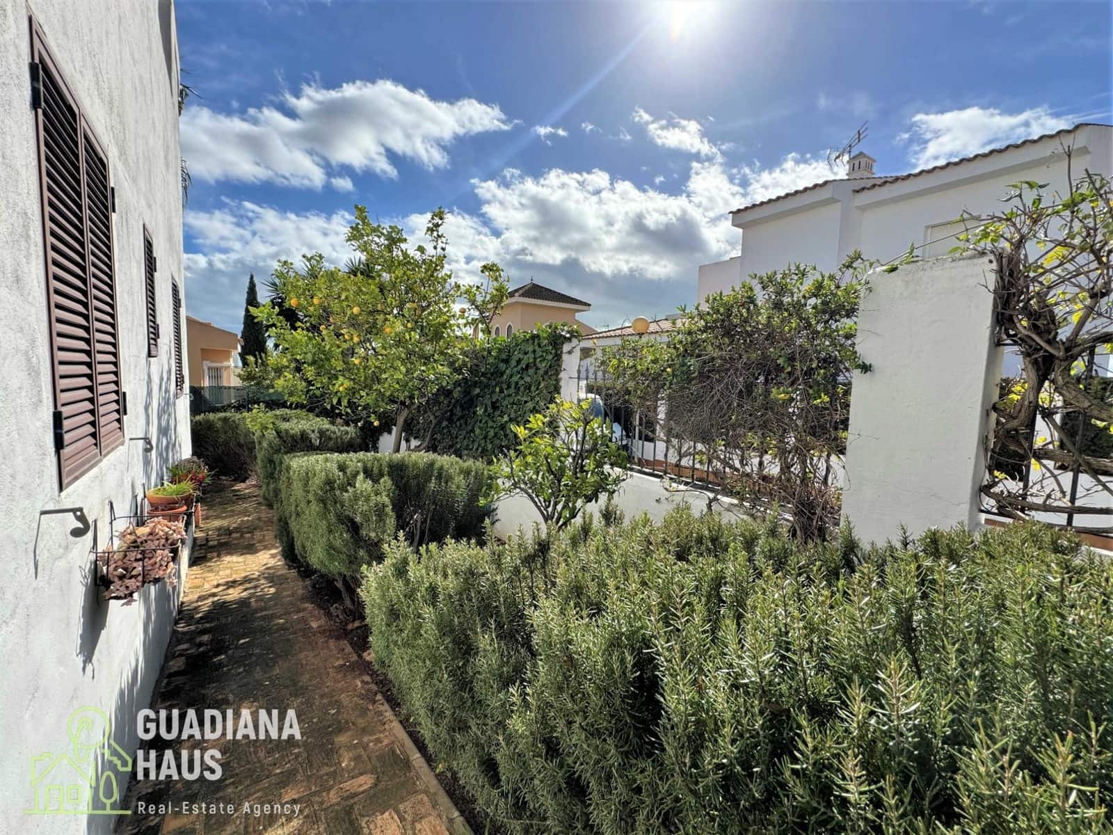 4 camera da letto Villa in vendita in Ayamonte - 420.000 € (Rif: 10078600)