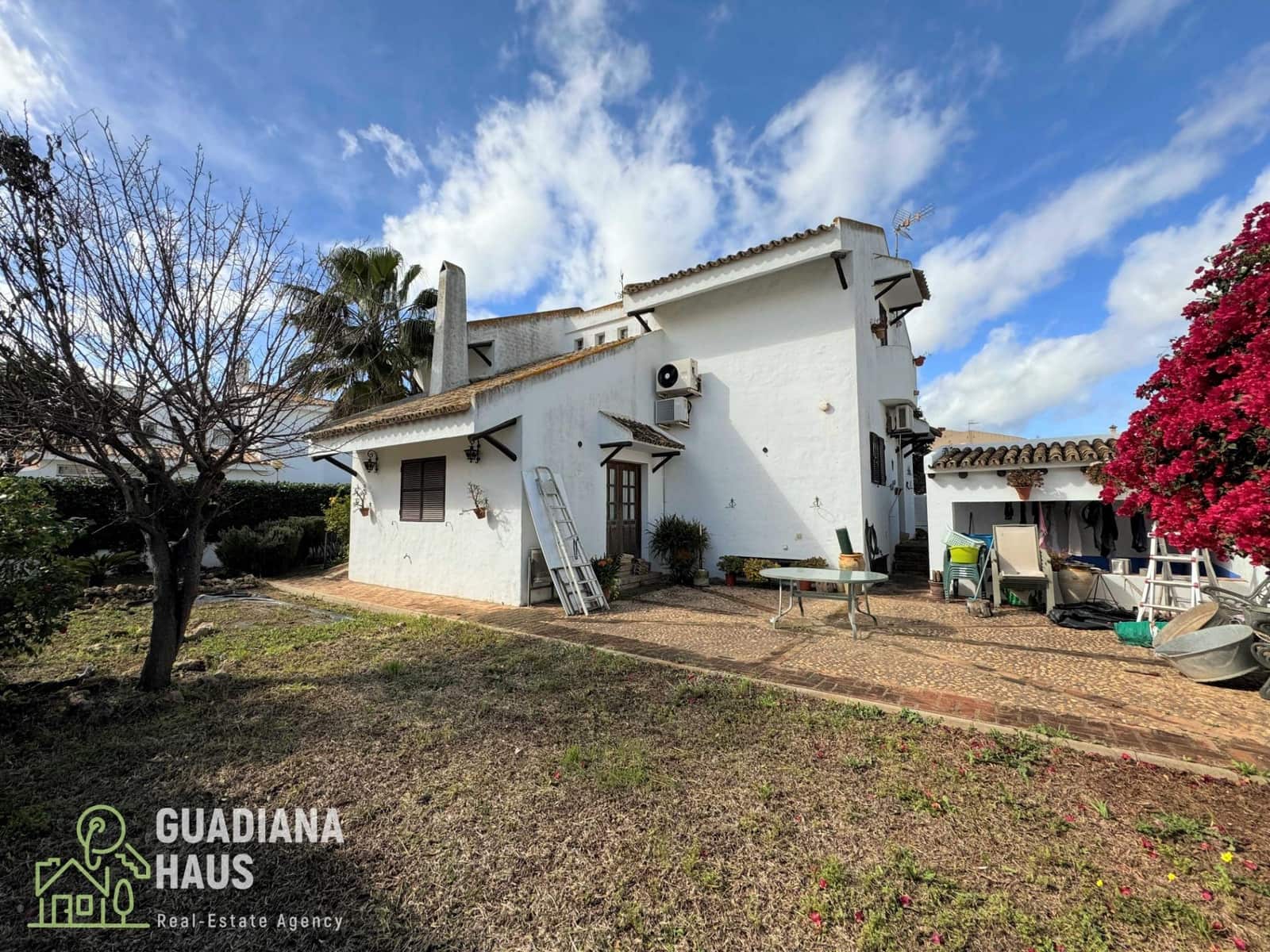 4 camera da letto Villa in vendita in Ayamonte - 420.000 € (Rif: 10078600)
