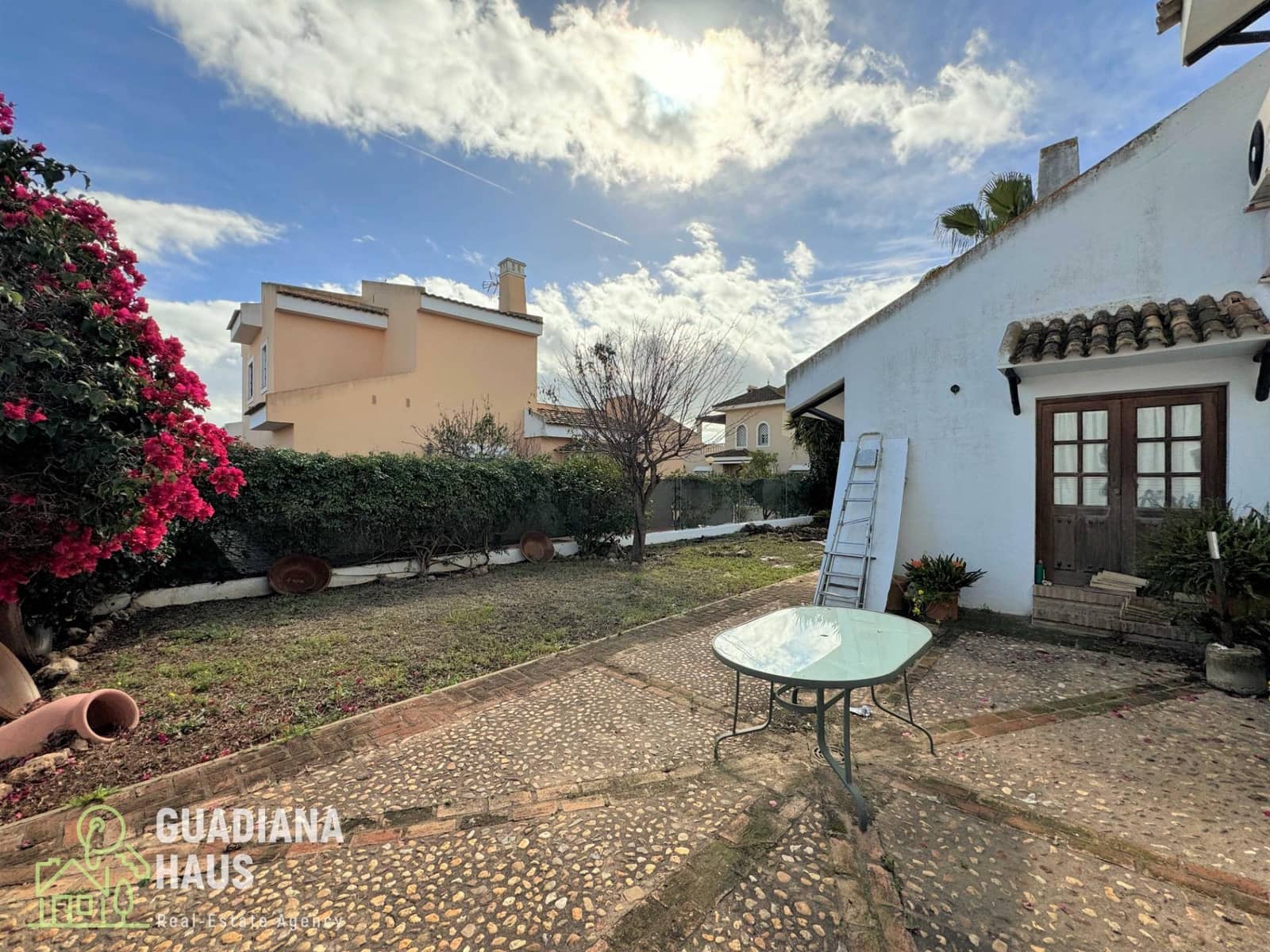 4 camera da letto Villa in vendita in Ayamonte - 420.000 € (Rif: 10078600)