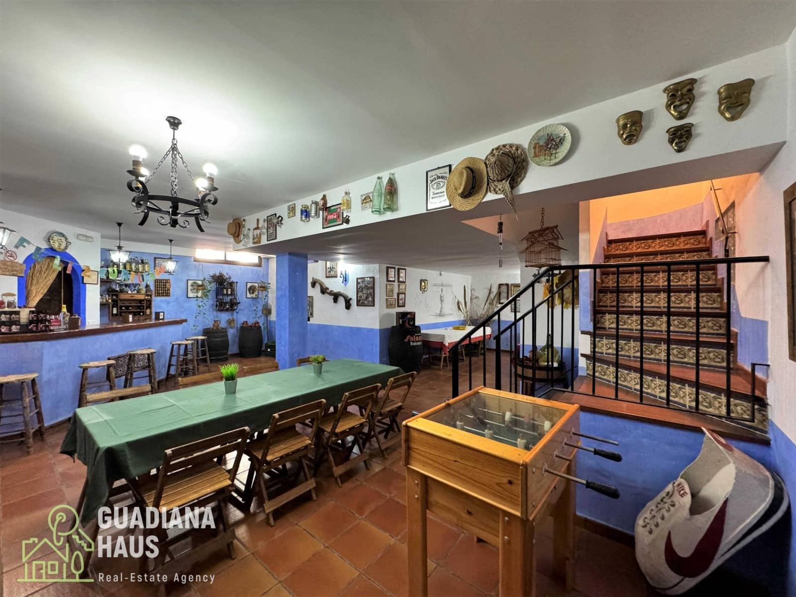 4 camera da letto Villa in vendita in Ayamonte - 420.000 € (Rif: 10078600)