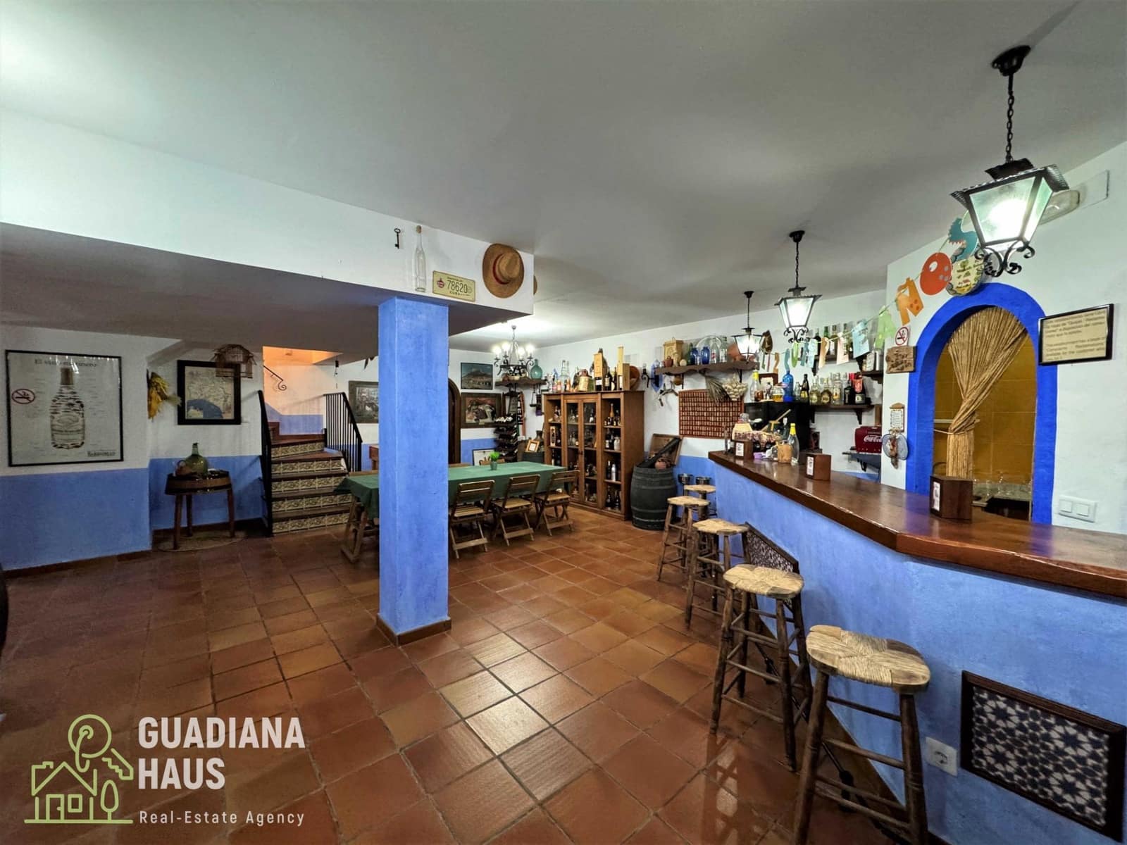 4 camera da letto Villa in vendita in Ayamonte - 420.000 € (Rif: 10078600)
