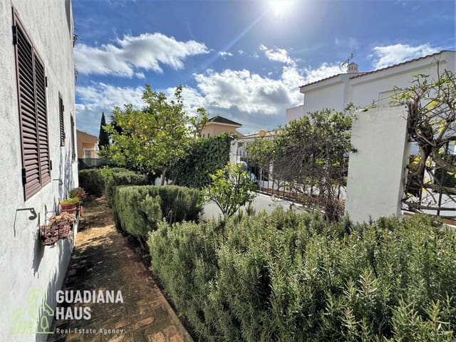 4 camera da letto Villa in vendita in Ayamonte - 420.000 € (Rif: 10078600)