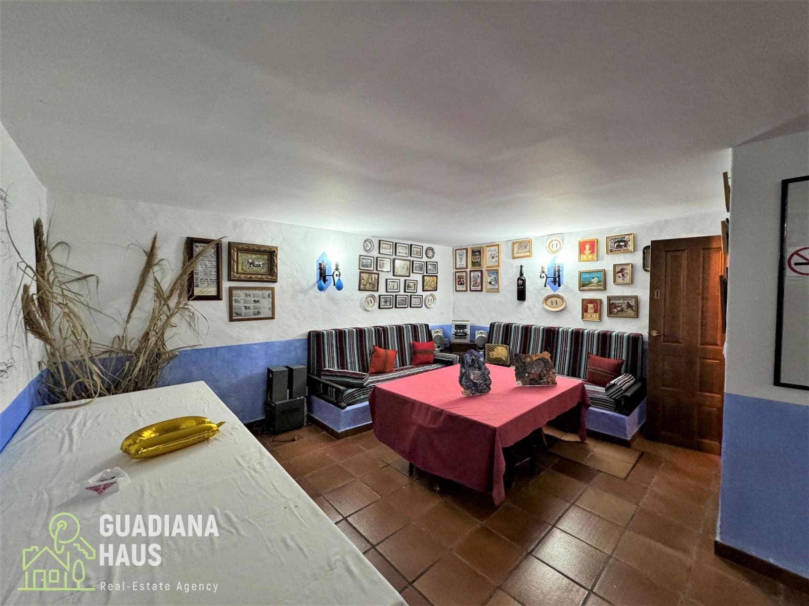 4 camera da letto Villa in vendita in Ayamonte - 420.000 € (Rif: 10078600)