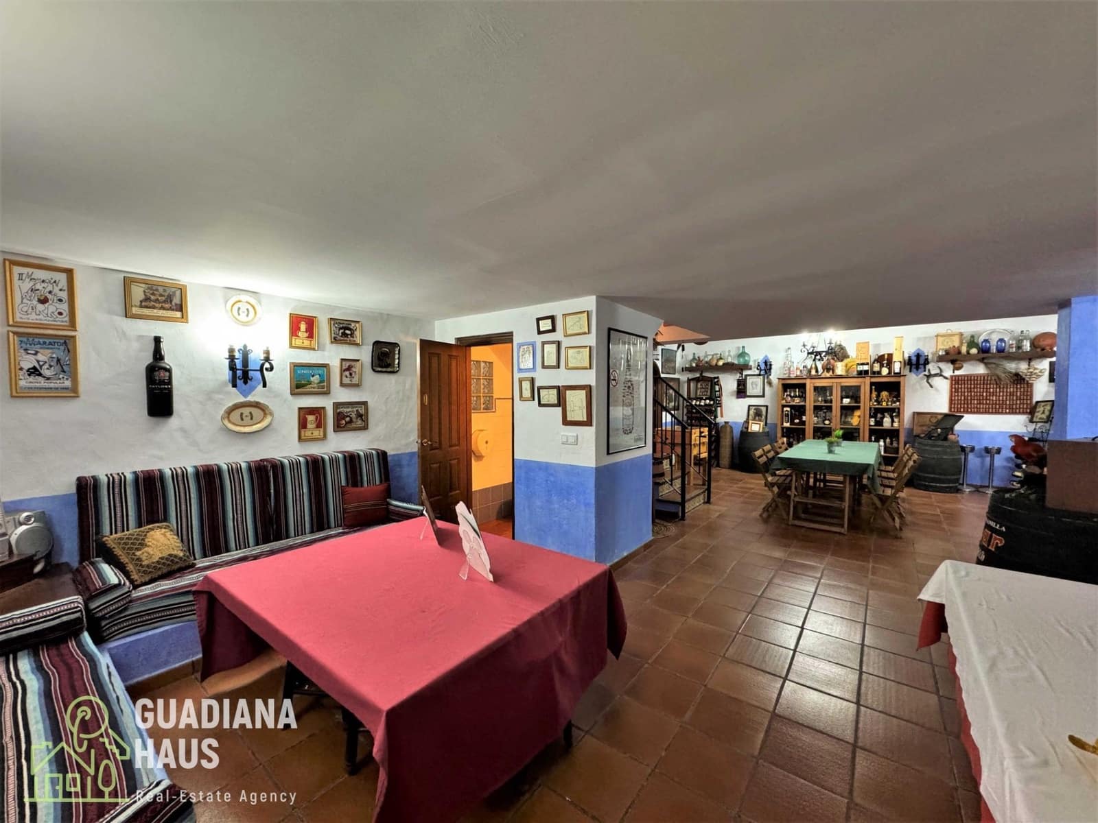 4 camera da letto Villa in vendita in Ayamonte - 420.000 € (Rif: 10078600)