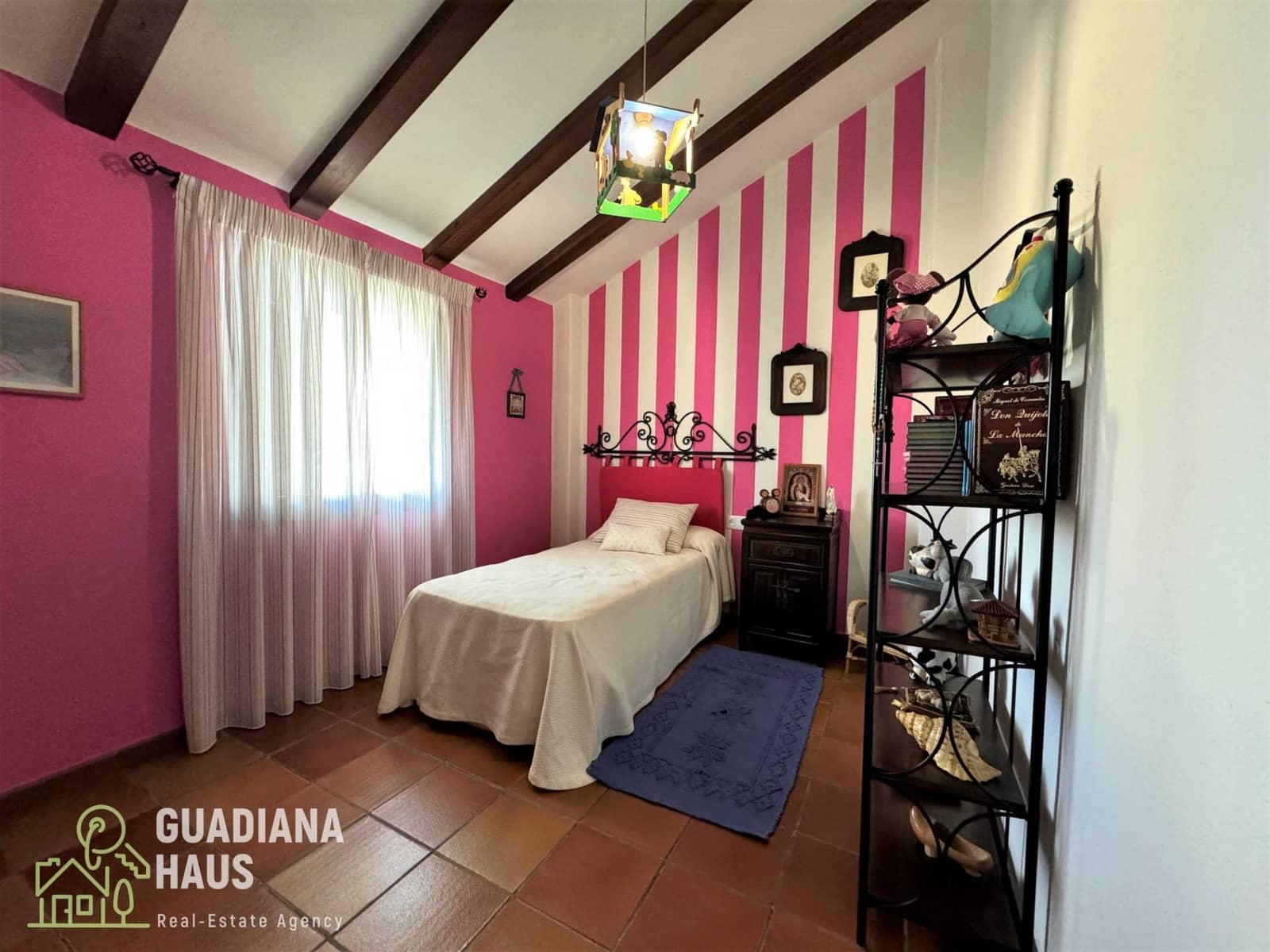 4 camera da letto Villa in vendita in Ayamonte - 420.000 € (Rif: 10078600)