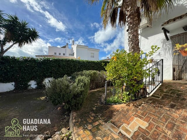 4 camera da letto Villa in vendita in Ayamonte - 420.000 € (Rif: 10078600)