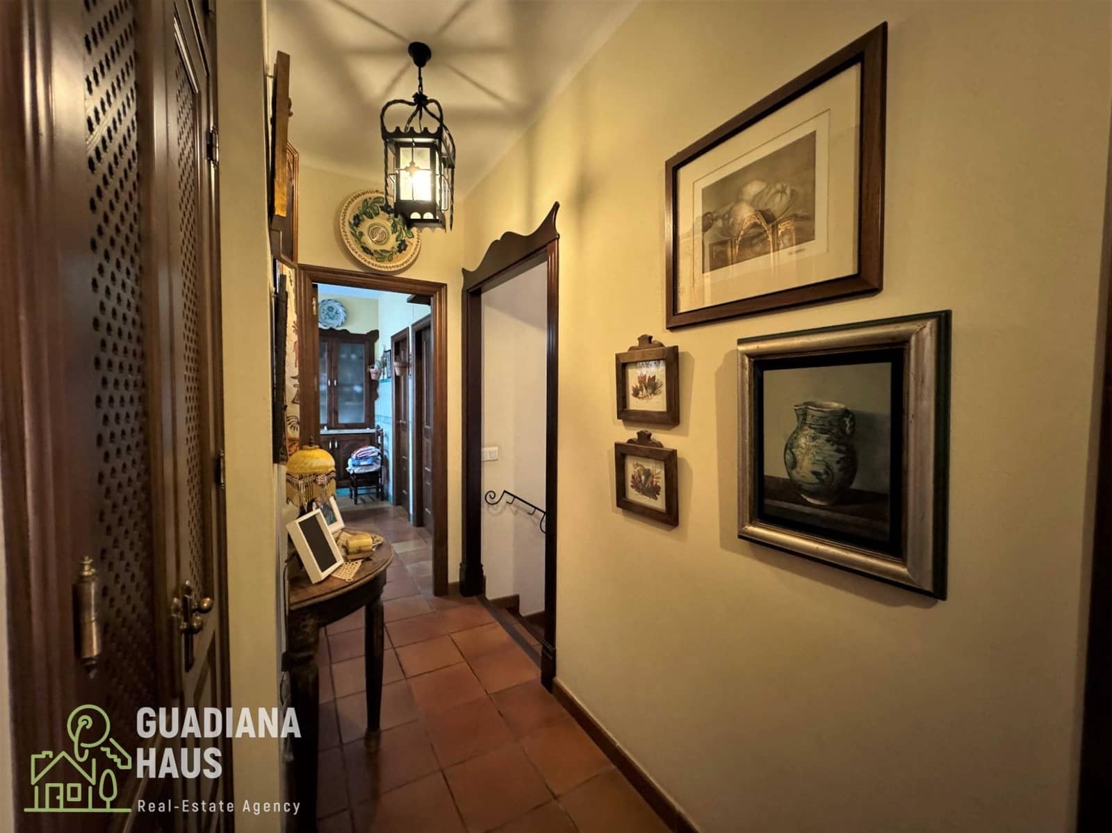 4 camera da letto Villa in vendita in Ayamonte - 420.000 € (Rif: 10078600)