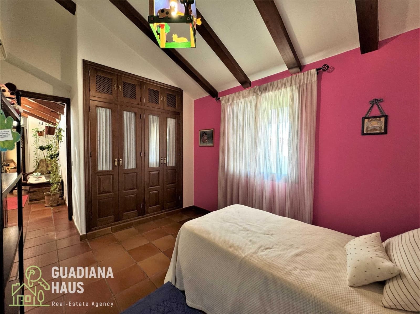 4 camera da letto Villa in vendita in Ayamonte - 420.000 € (Rif: 10078600)