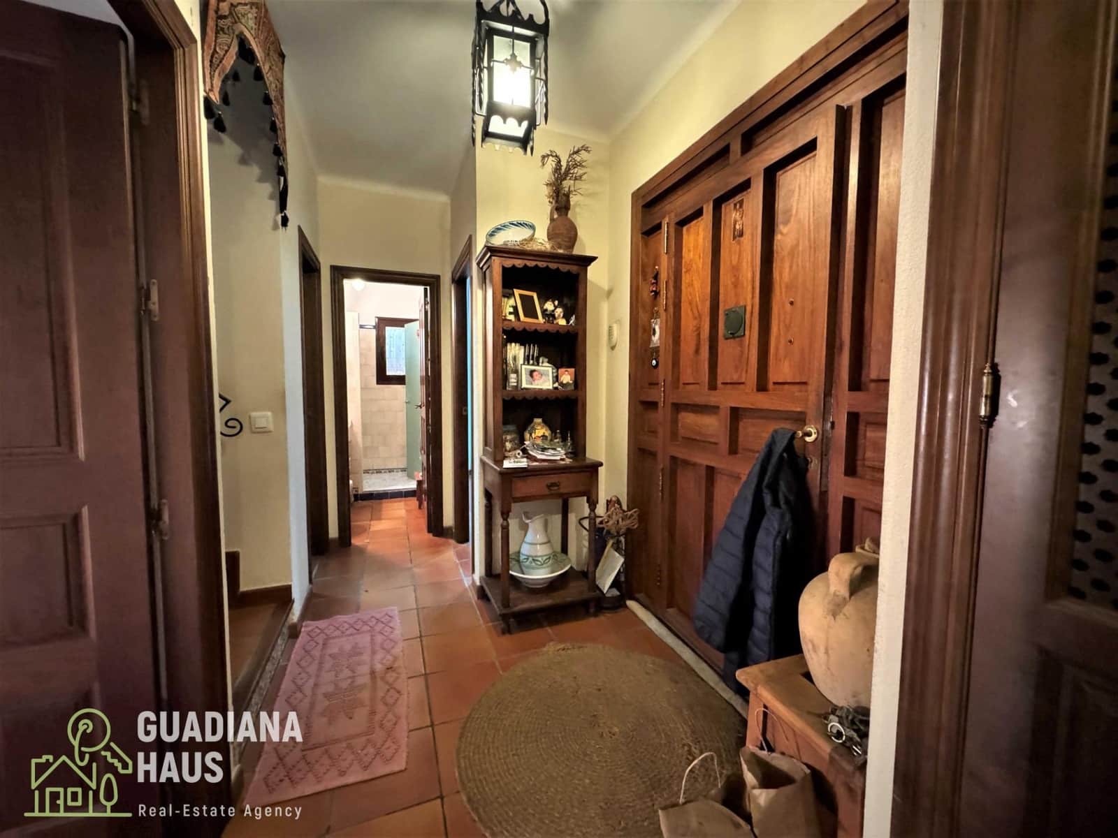 4 camera da letto Villa in vendita in Ayamonte - 420.000 € (Rif: 10078600)