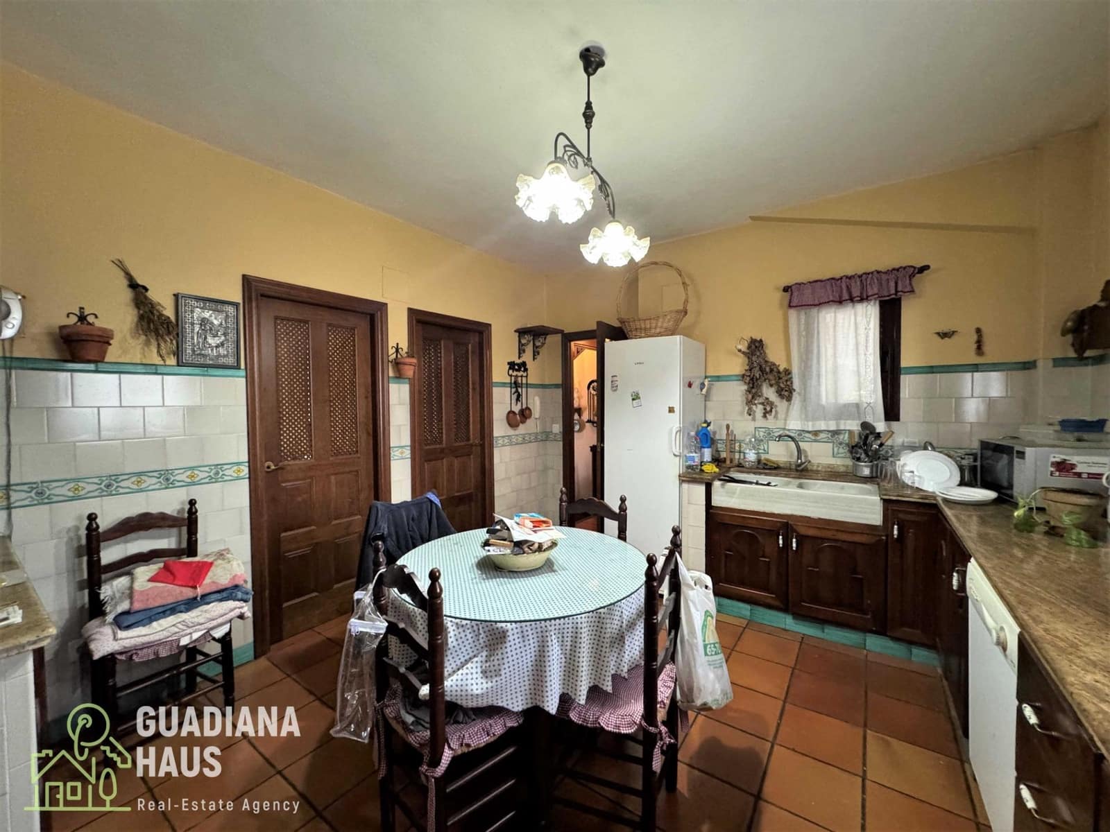 4 camera da letto Villa in vendita in Ayamonte - 420.000 € (Rif: 10078600)