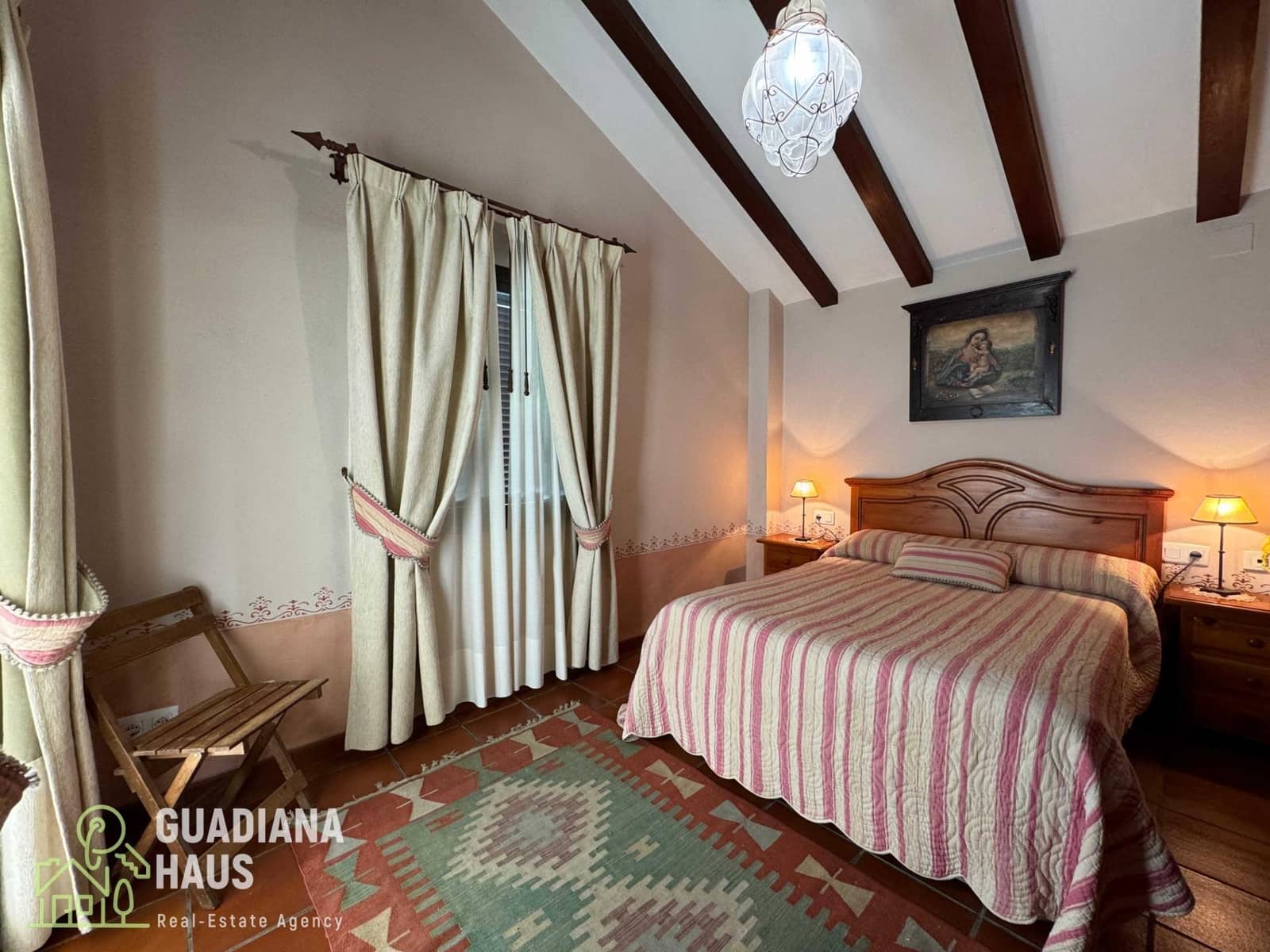 4 camera da letto Villa in vendita in Ayamonte - 420.000 € (Rif: 10078600)