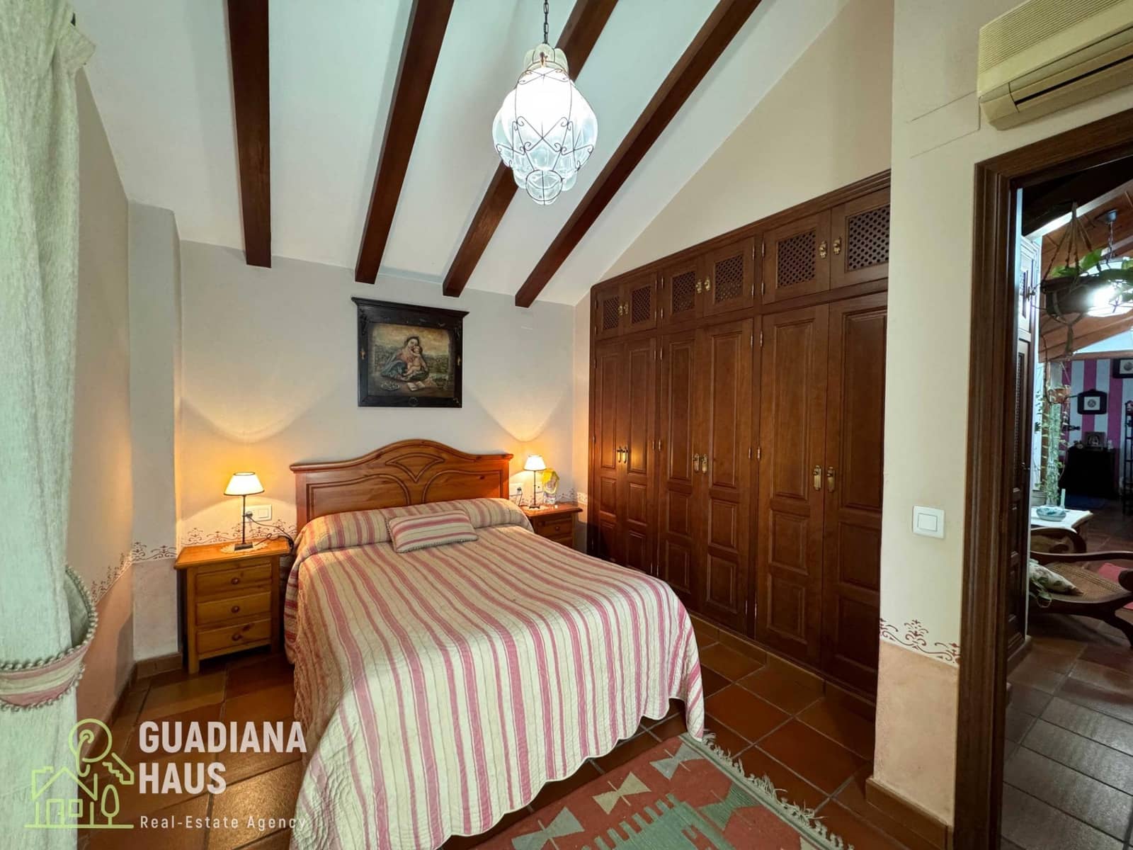 4 camera da letto Villa in vendita in Ayamonte - 420.000 € (Rif: 10078600)