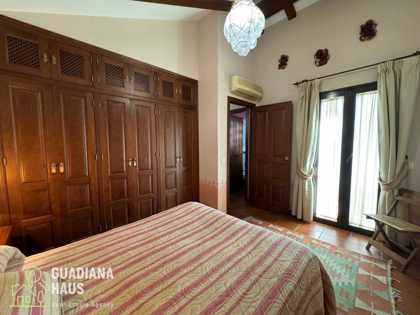 4 camera da letto Villa in vendita in Ayamonte - 420.000 € (Rif: 10078600)