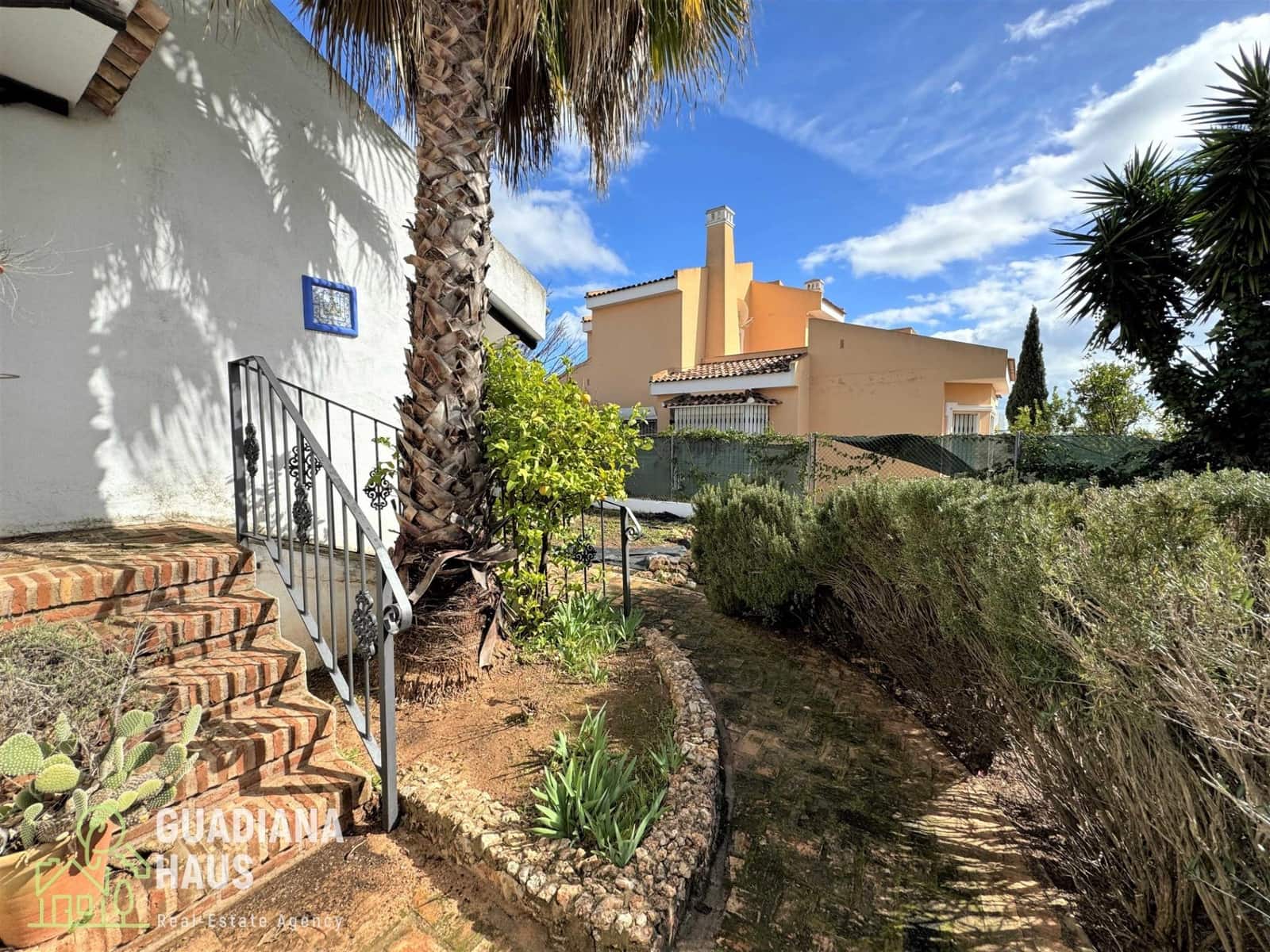 4 camera da letto Villa in vendita in Ayamonte - 420.000 € (Rif: 10078600)