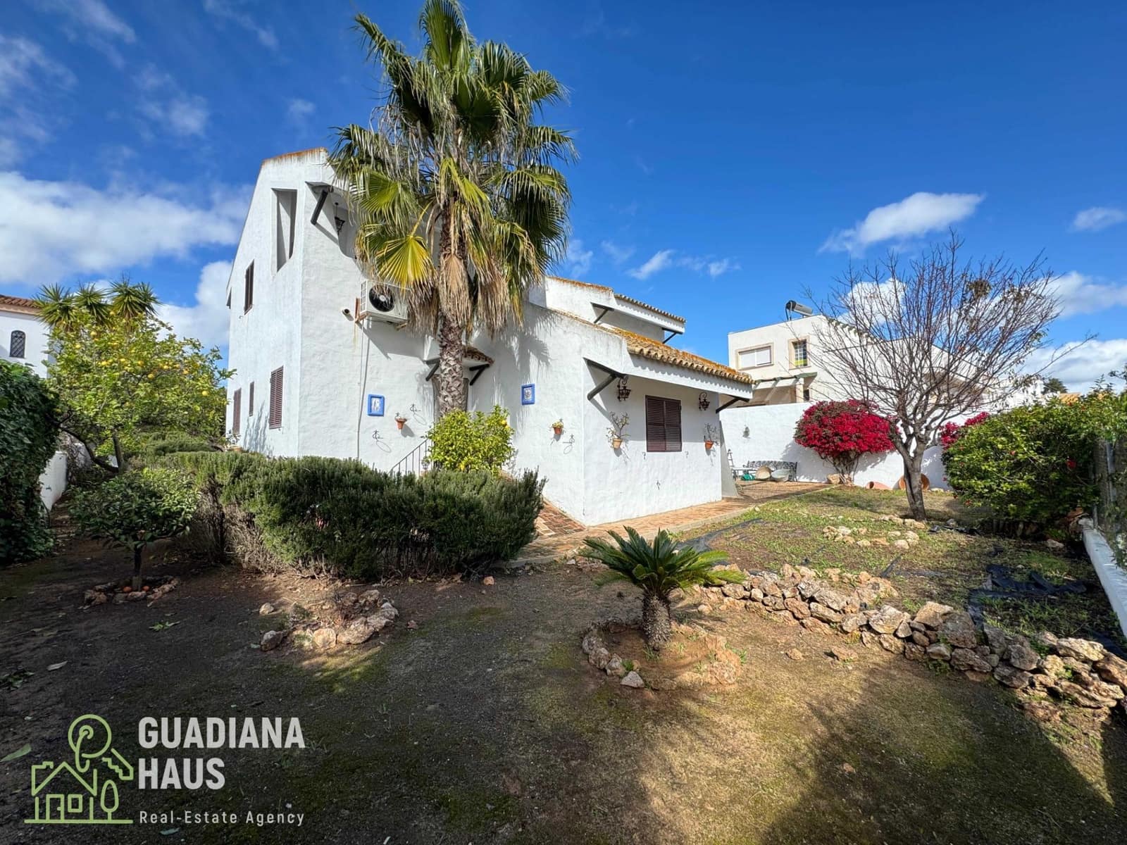 4 camera da letto Villa in vendita in Ayamonte - 420.000 € (Rif: 10078600)