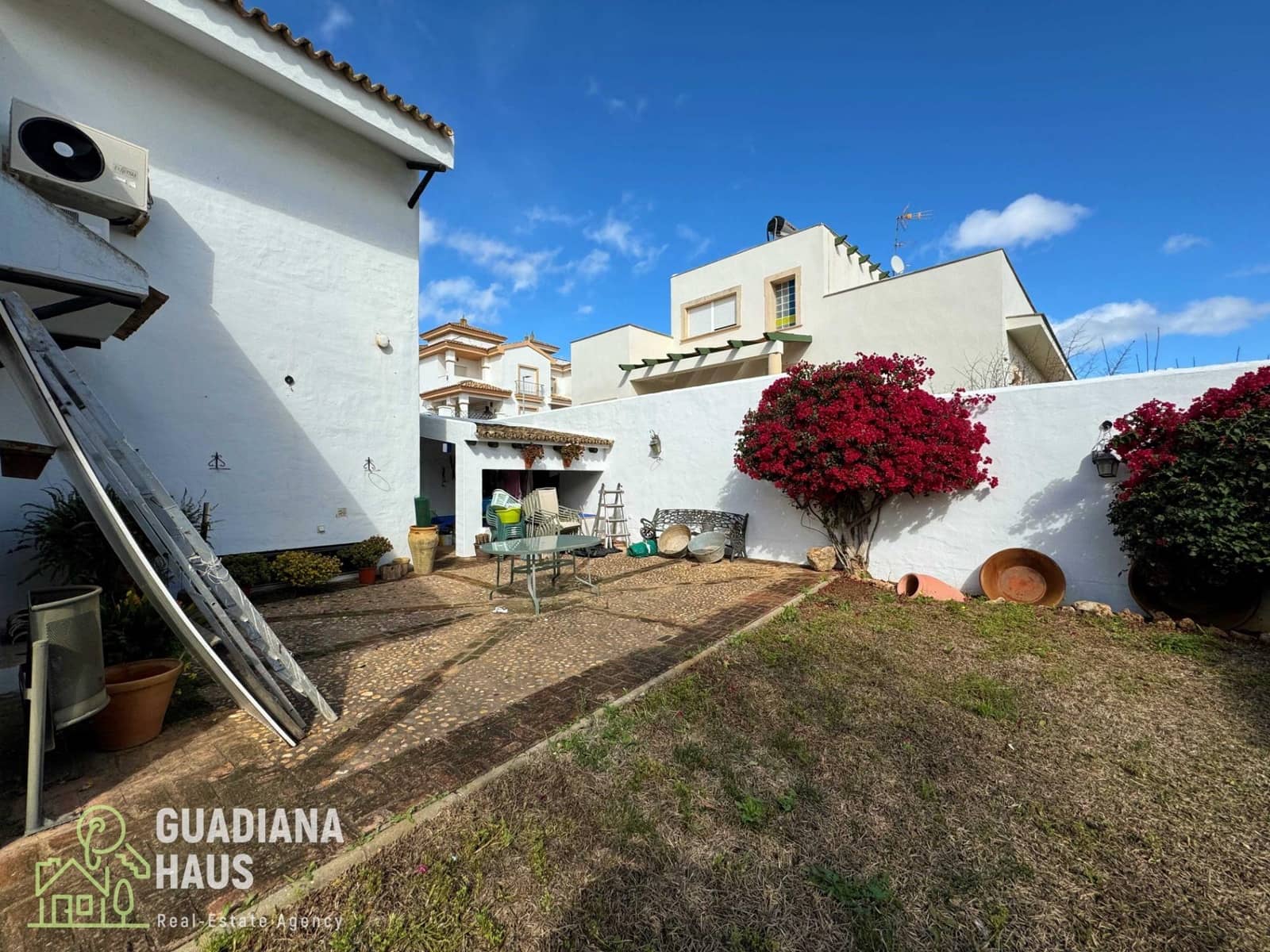 4 camera da letto Villa in vendita in Ayamonte - 420.000 € (Rif: 10078600)