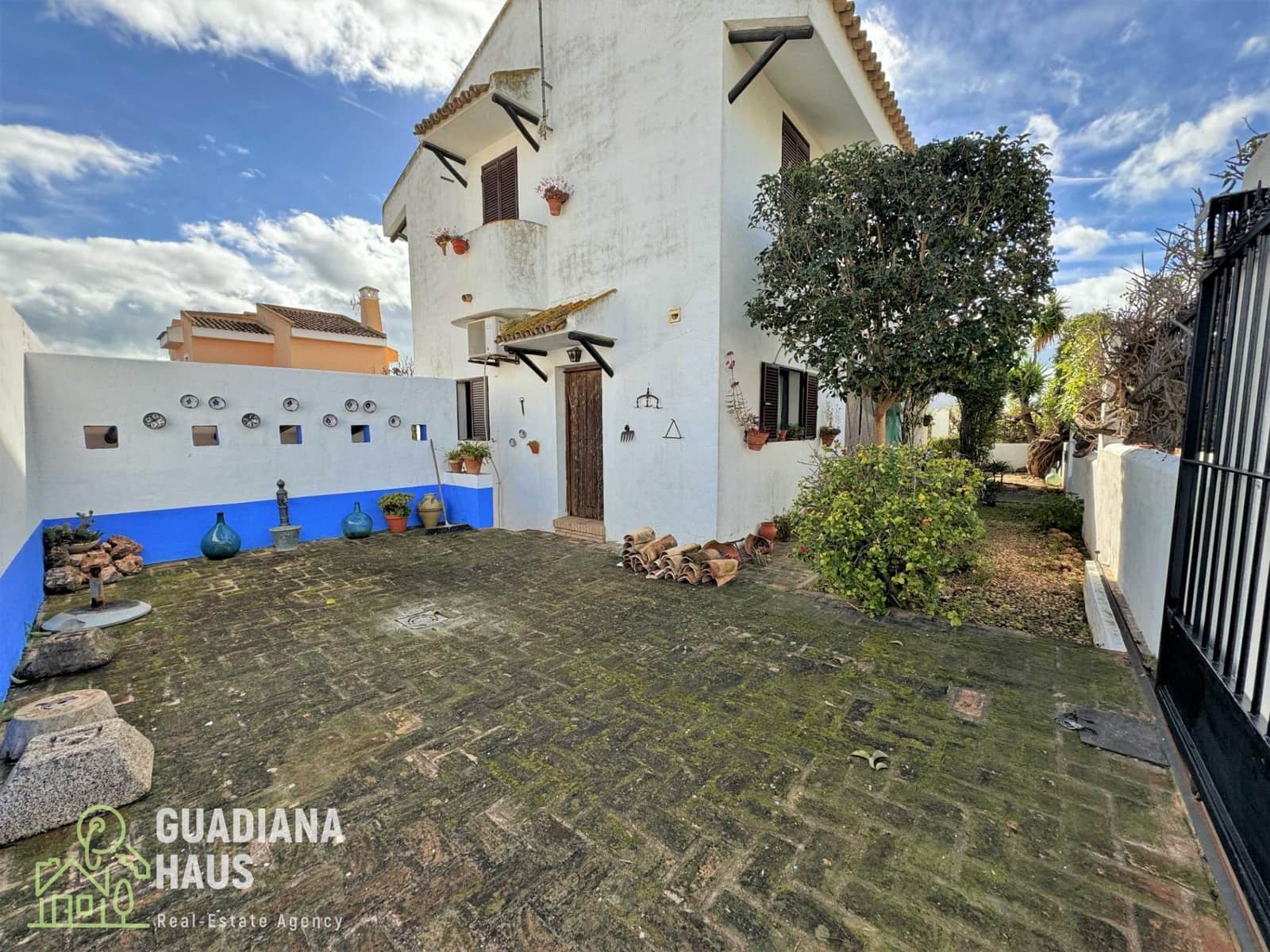 4 camera da letto Villa in vendita in Ayamonte - 420.000 € (Rif: 10078600)